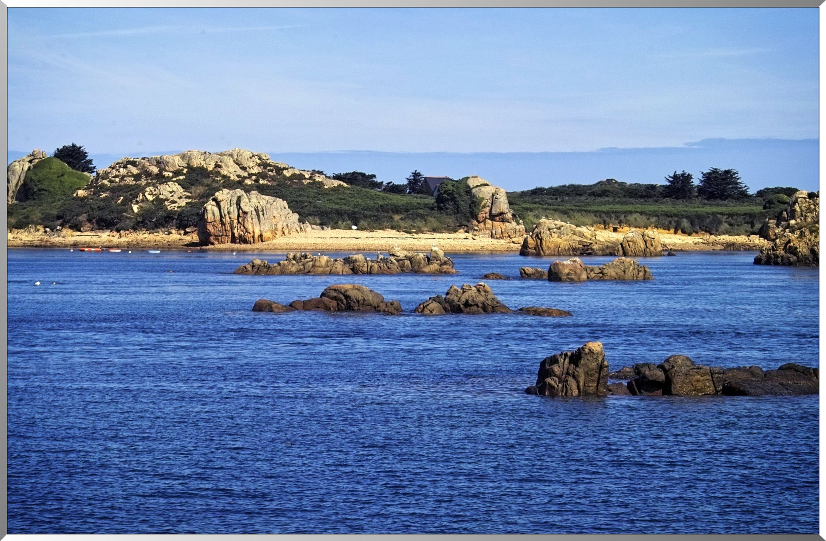 Ile Biniguet