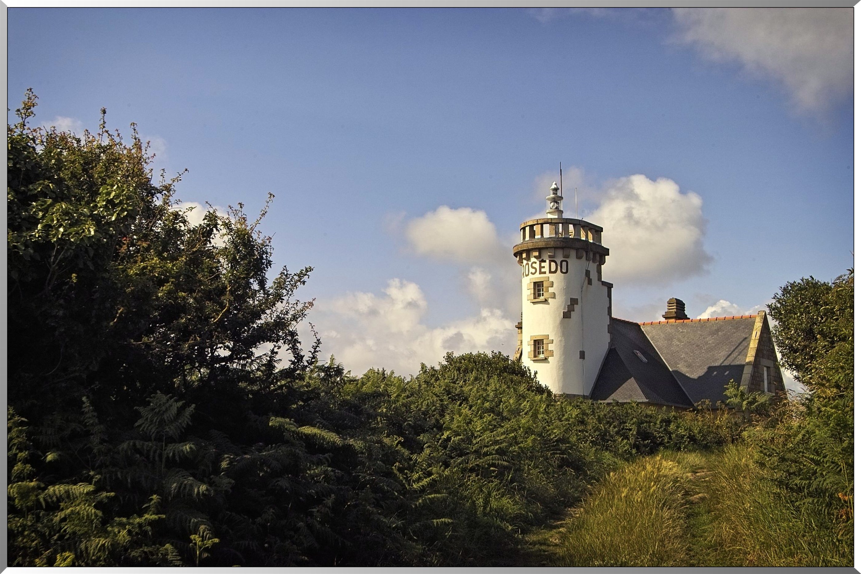 Phare Rosedo