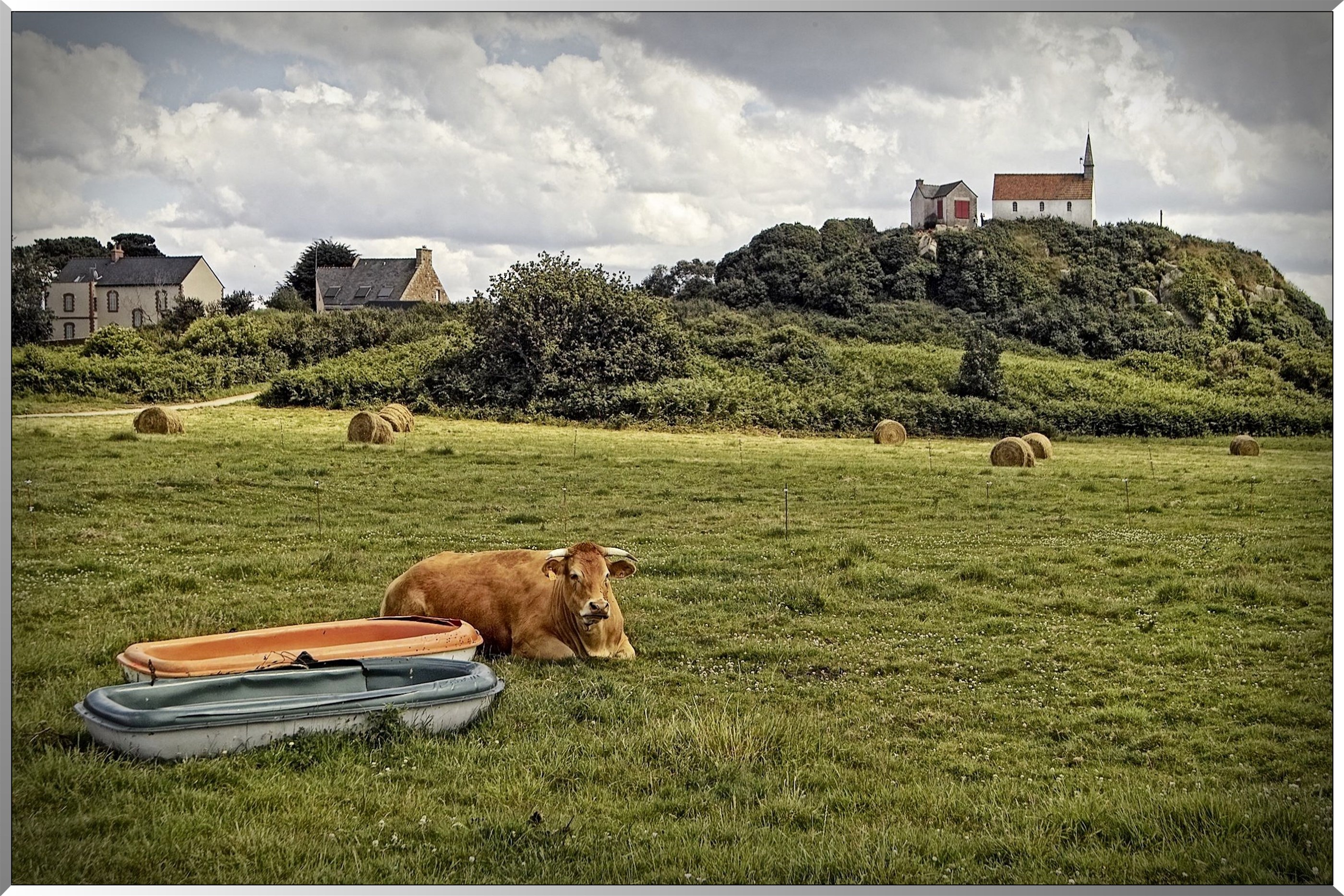 Chapelle Saint-Michel