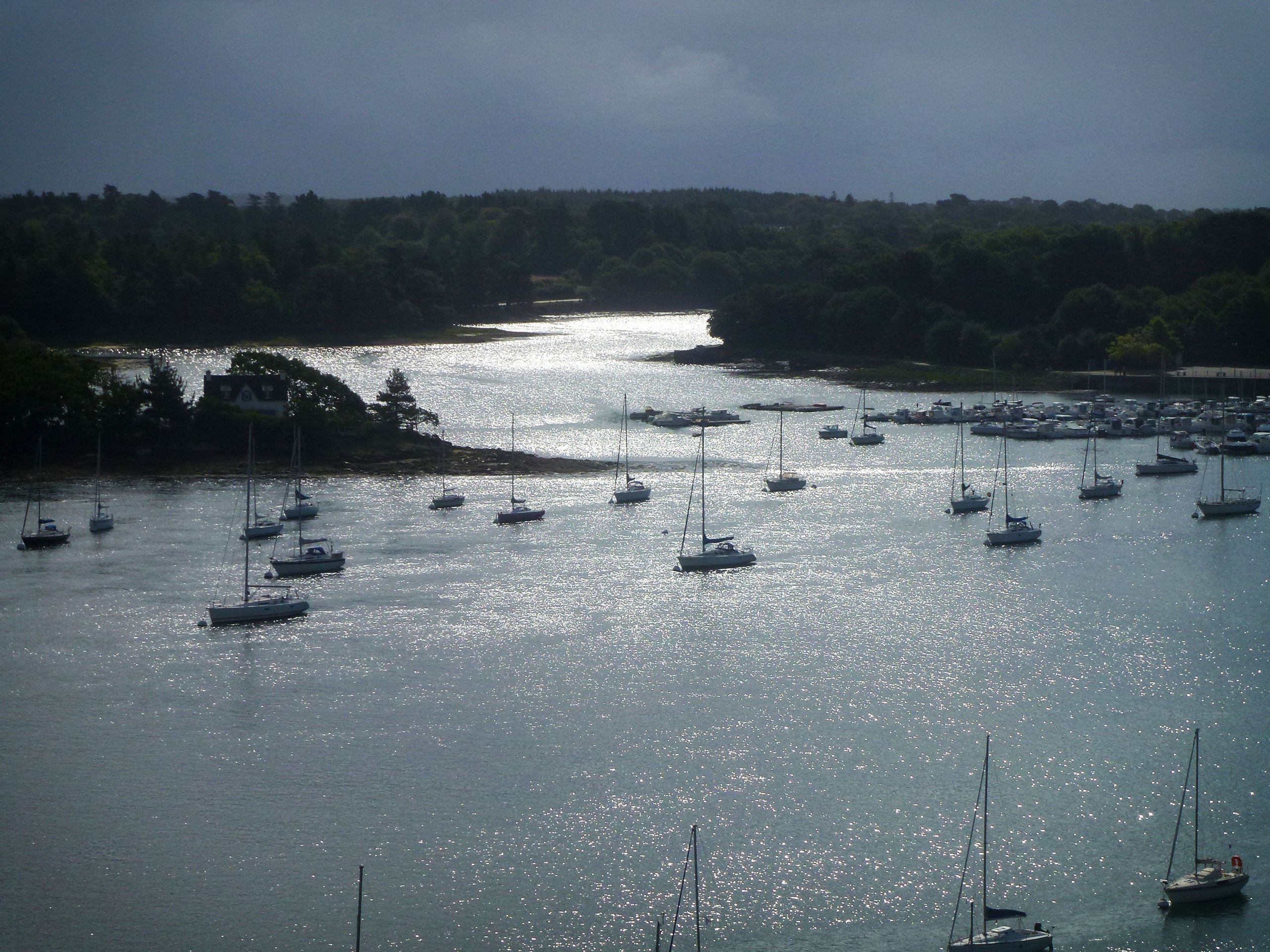 Port de plaisance