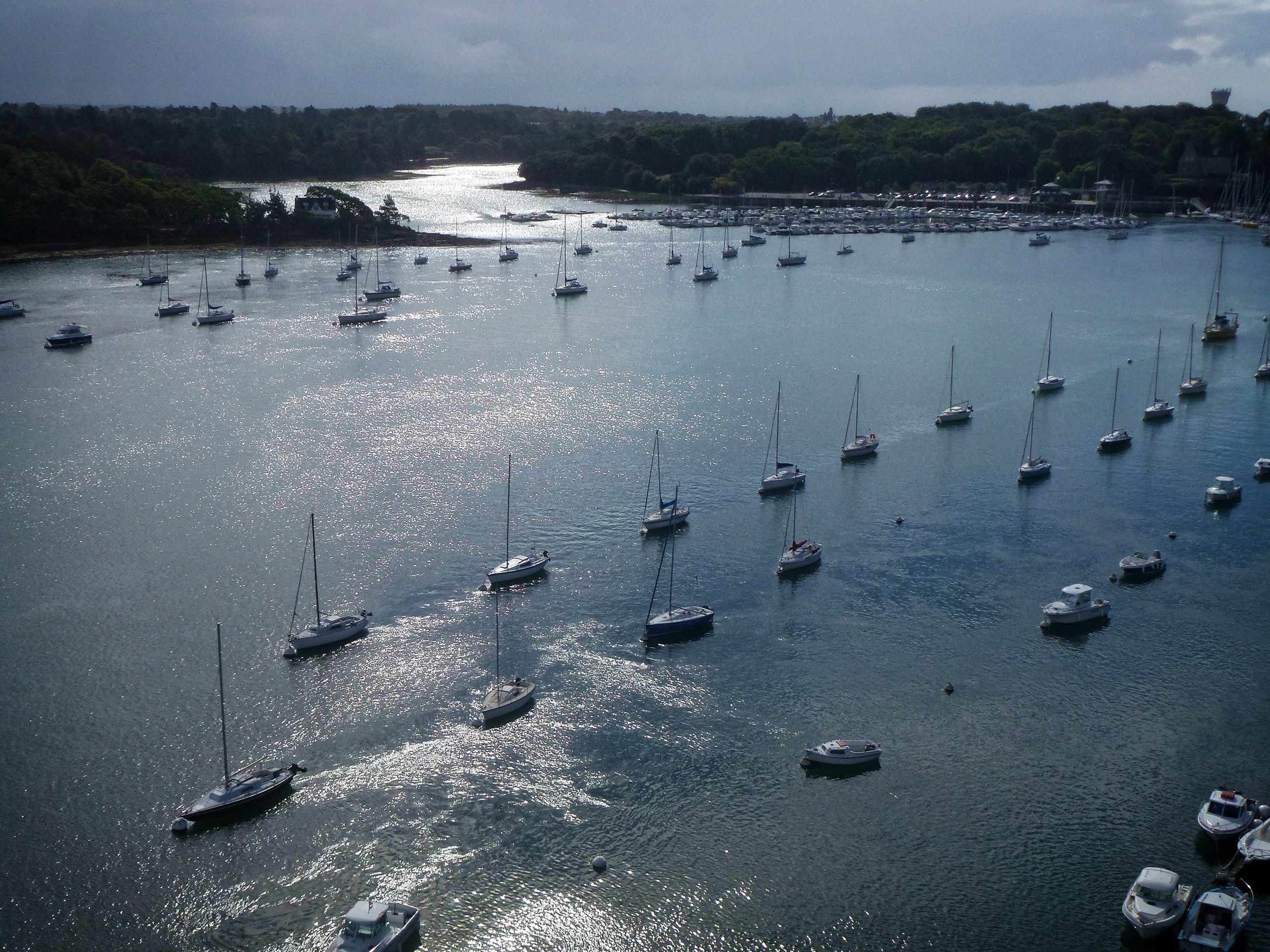 Port de plaisance