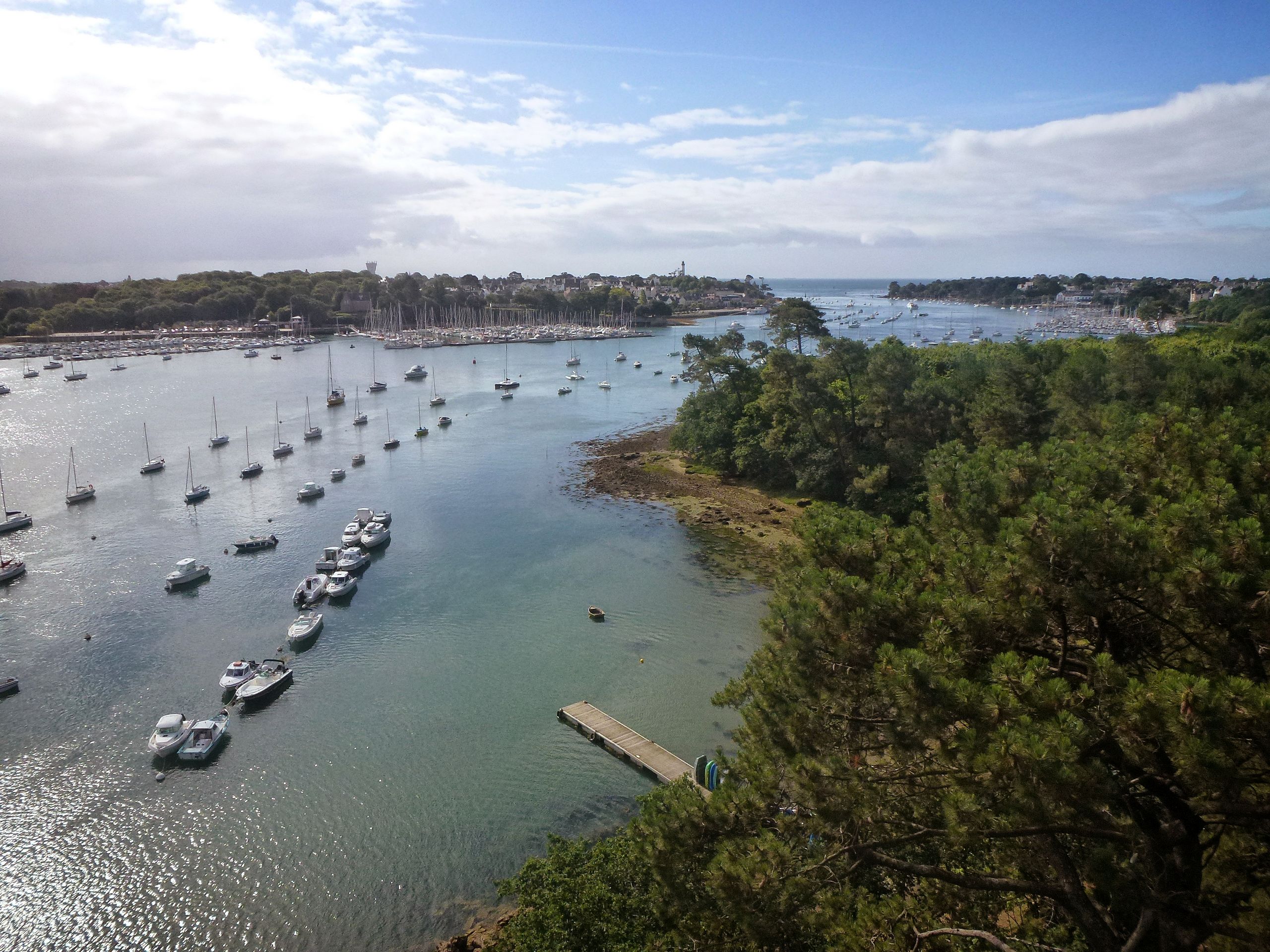 Port de plaisance