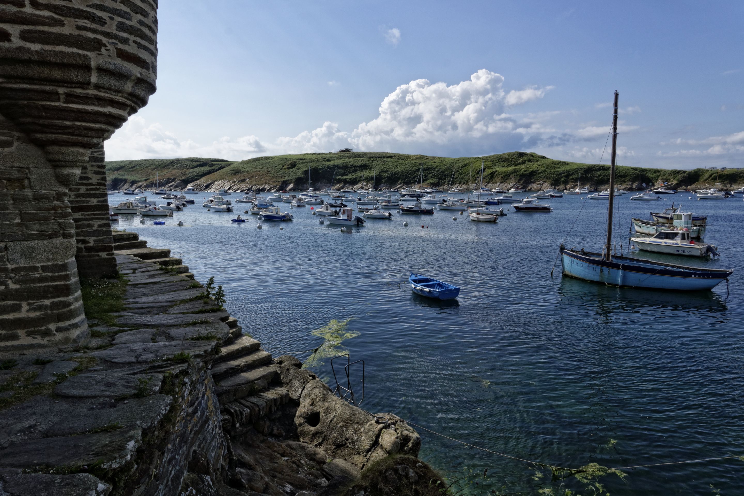 Port de plaisance