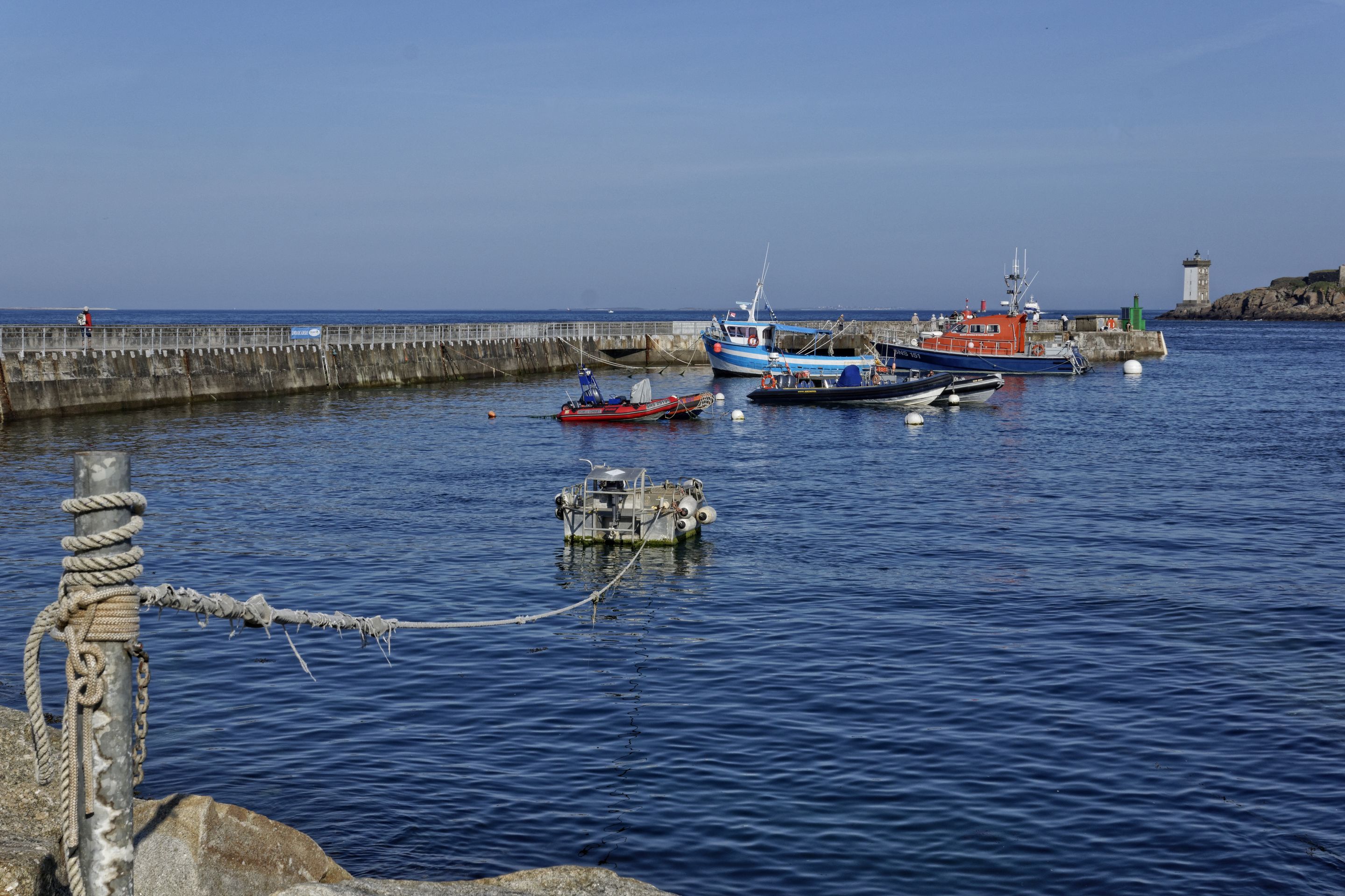 Port