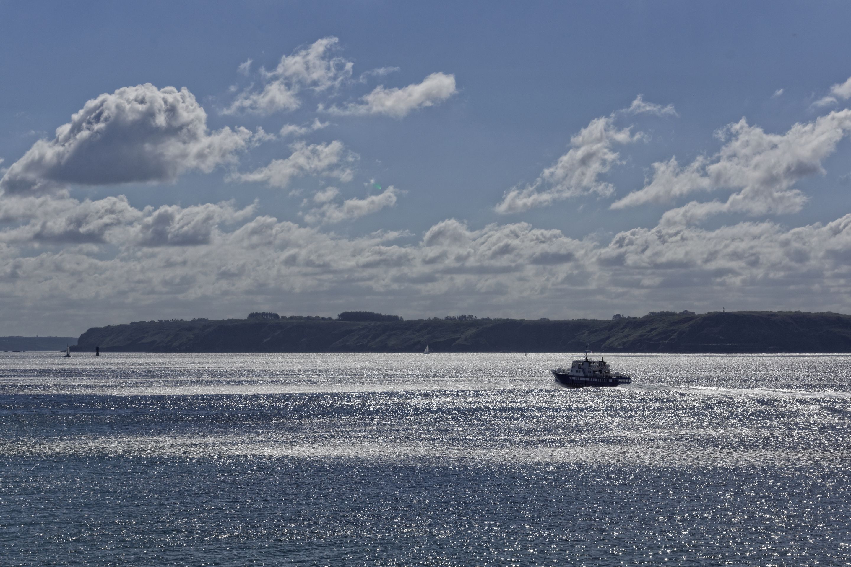 Pointe des espagnol 