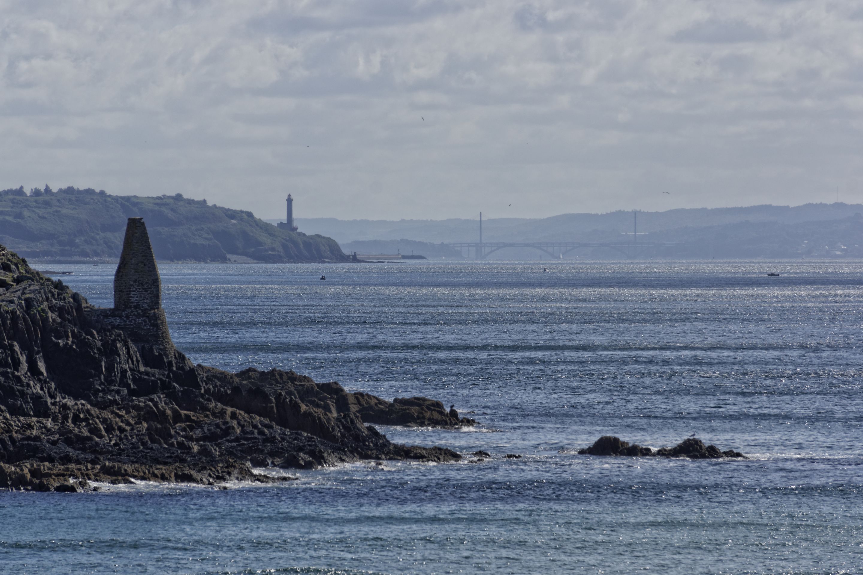 Pont de Brest
