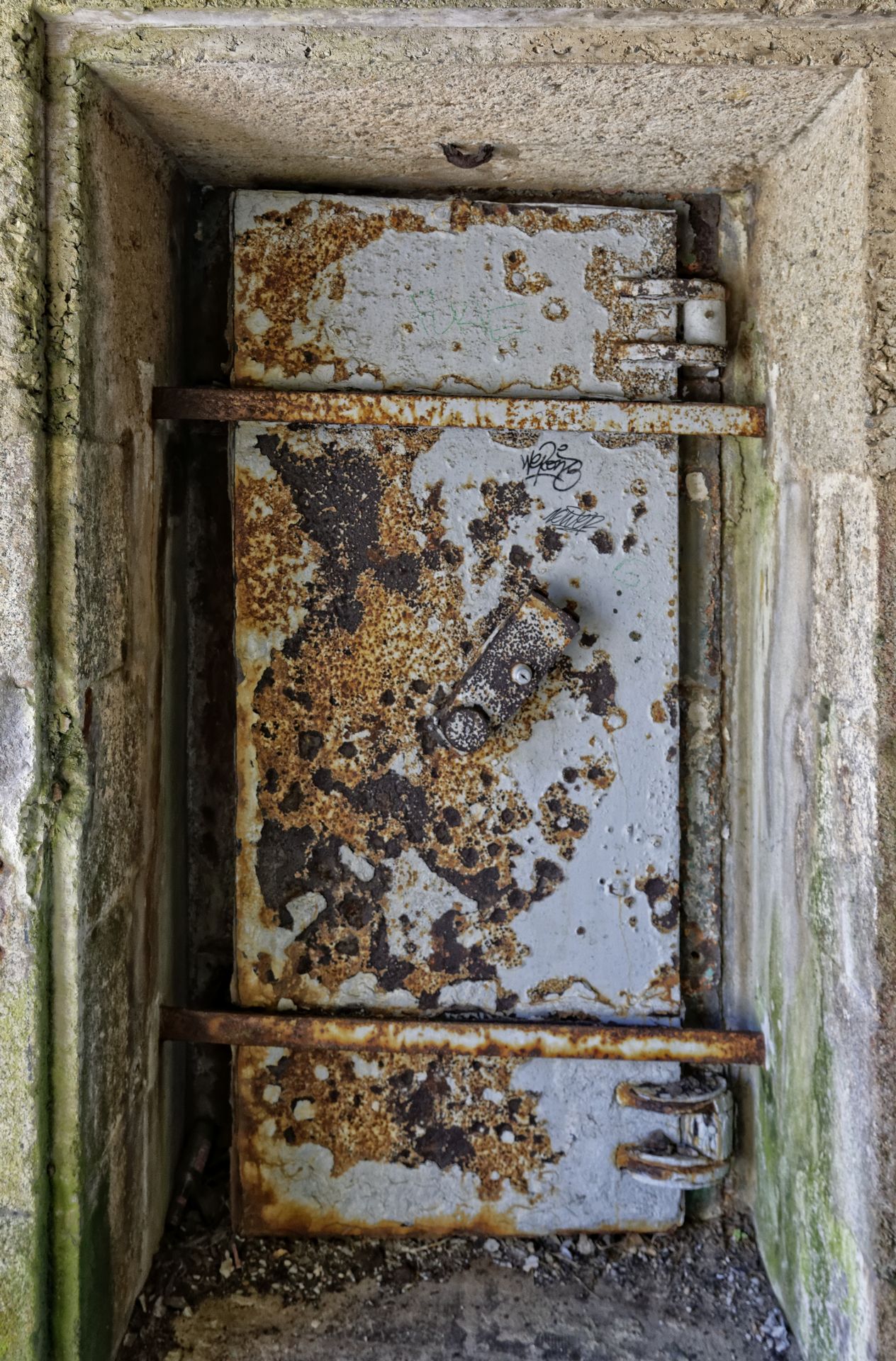 Porte du Phare