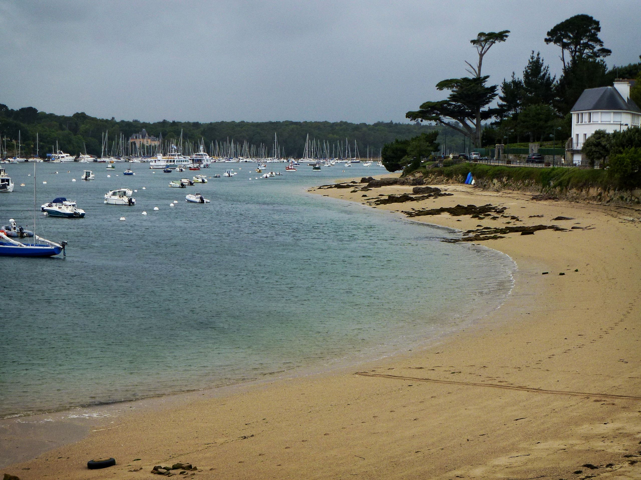 Plage