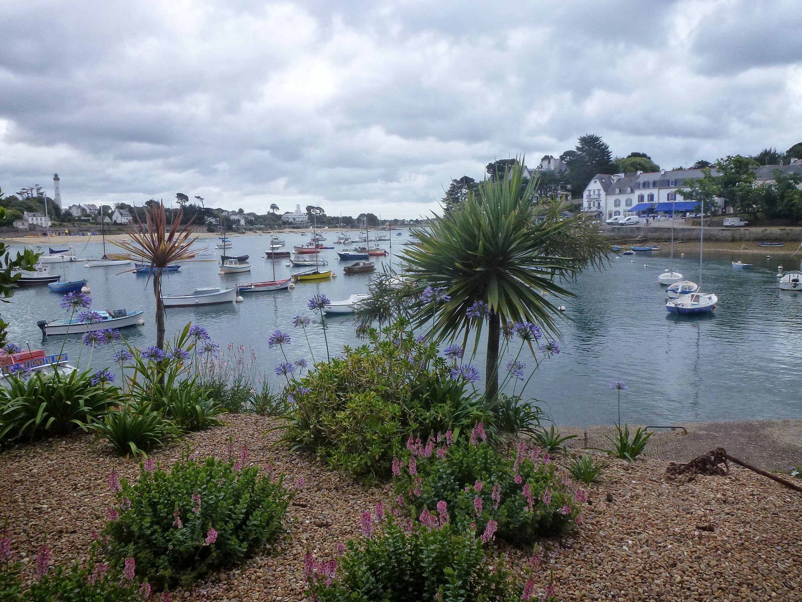 Port