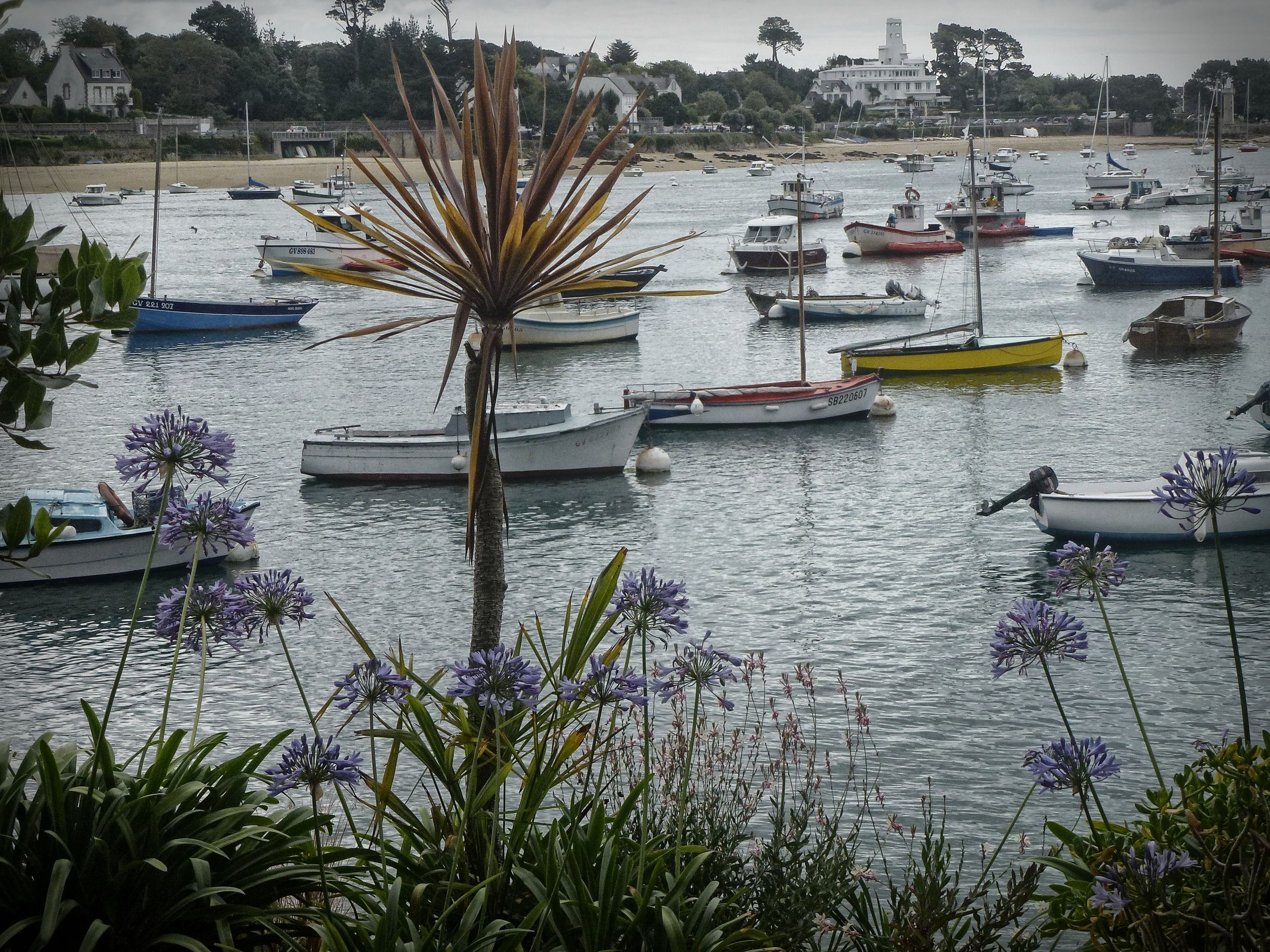 Port