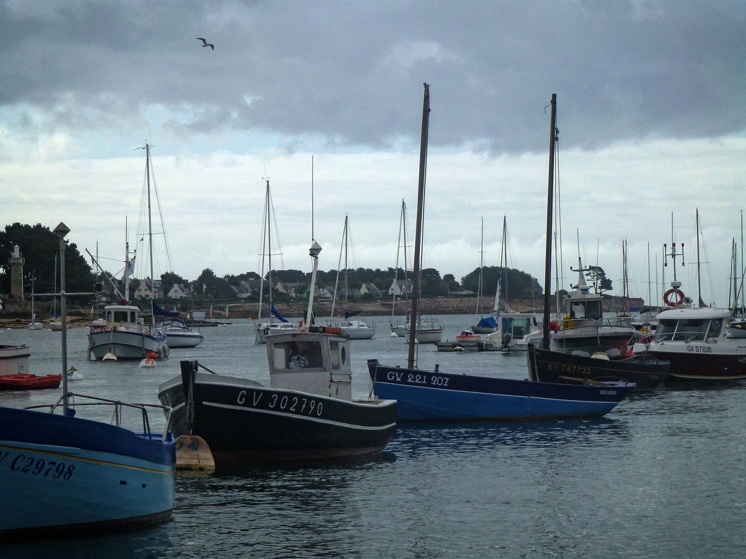 Port