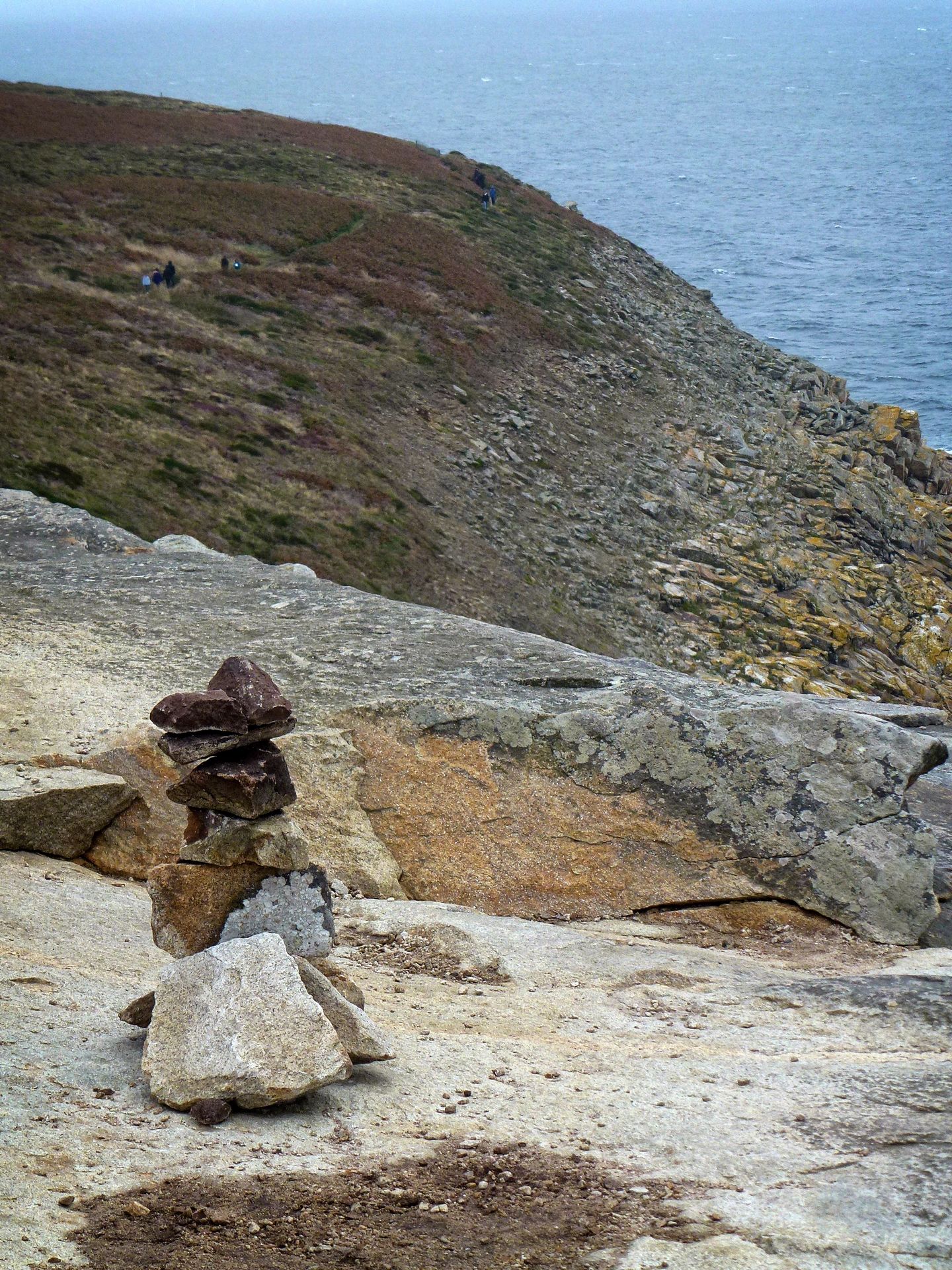 Pointe du Raz
