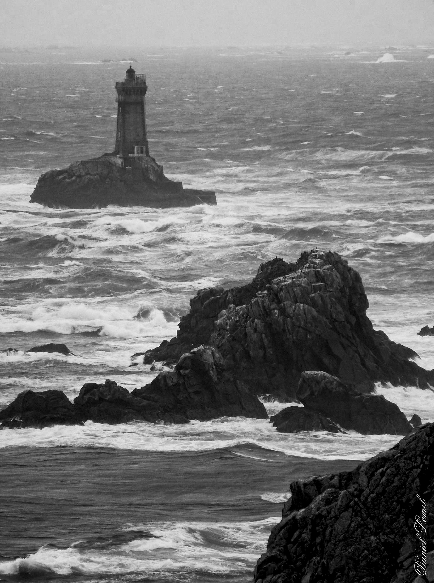 Pointe du Raz
