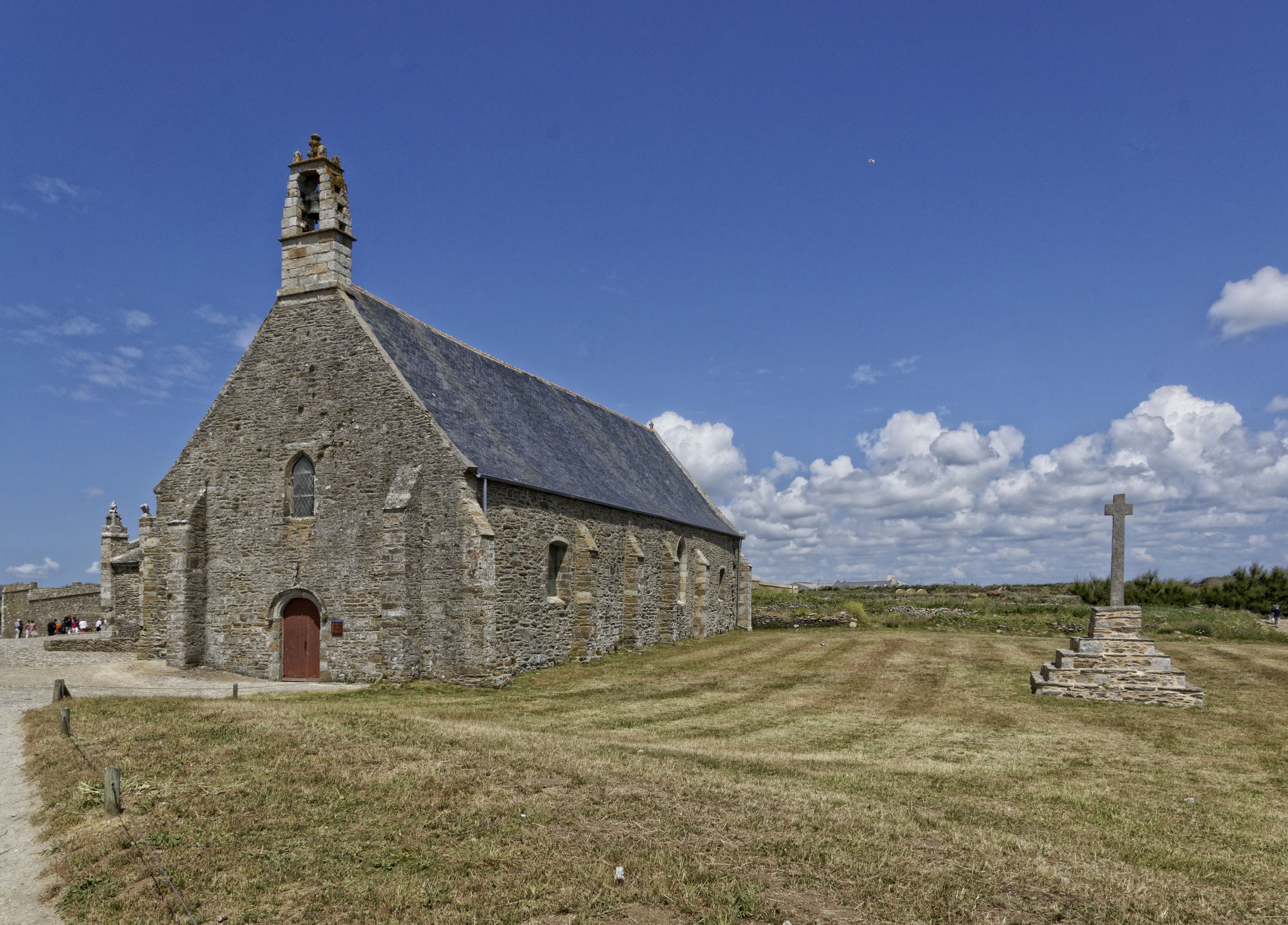 Chapelle