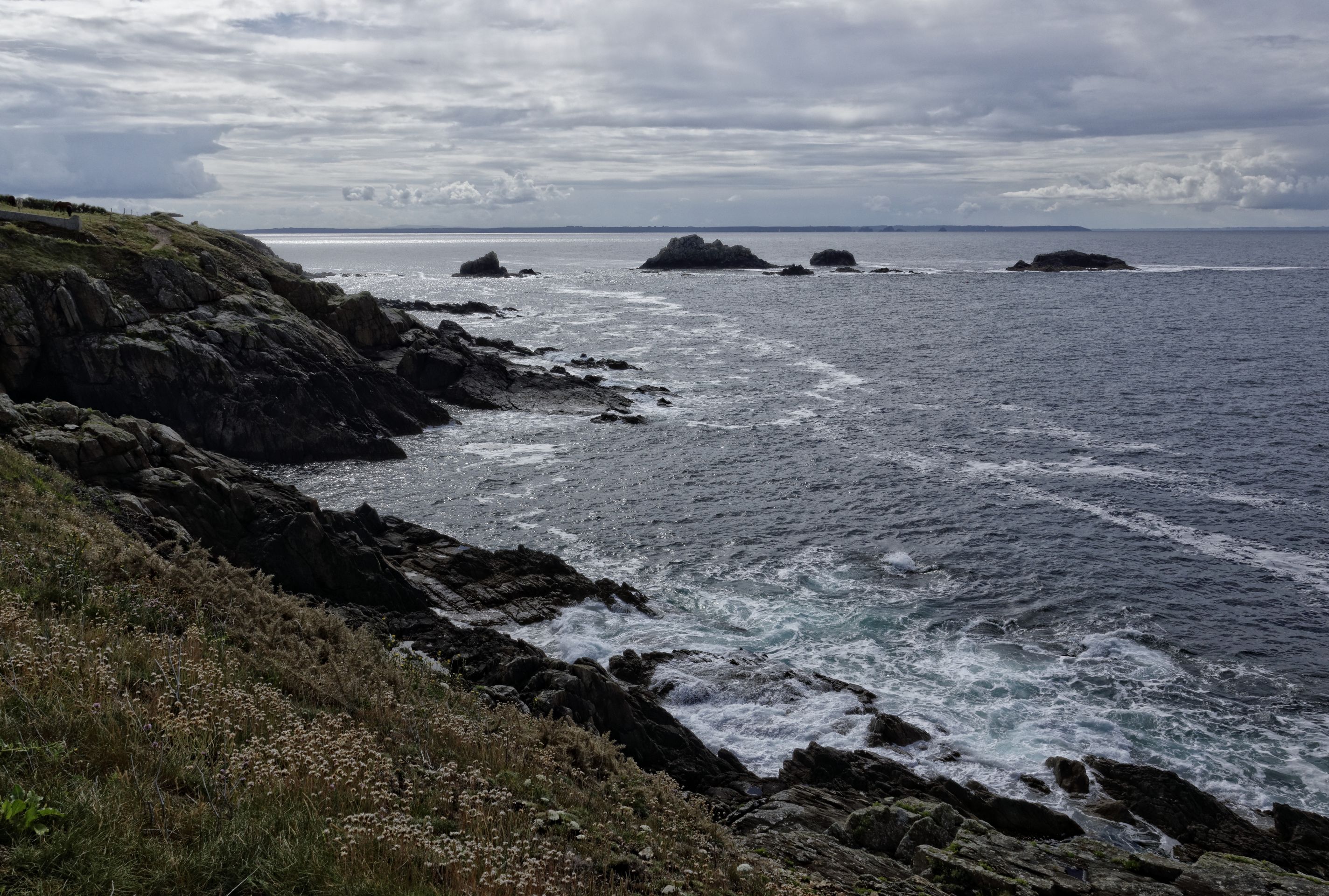 Falaises