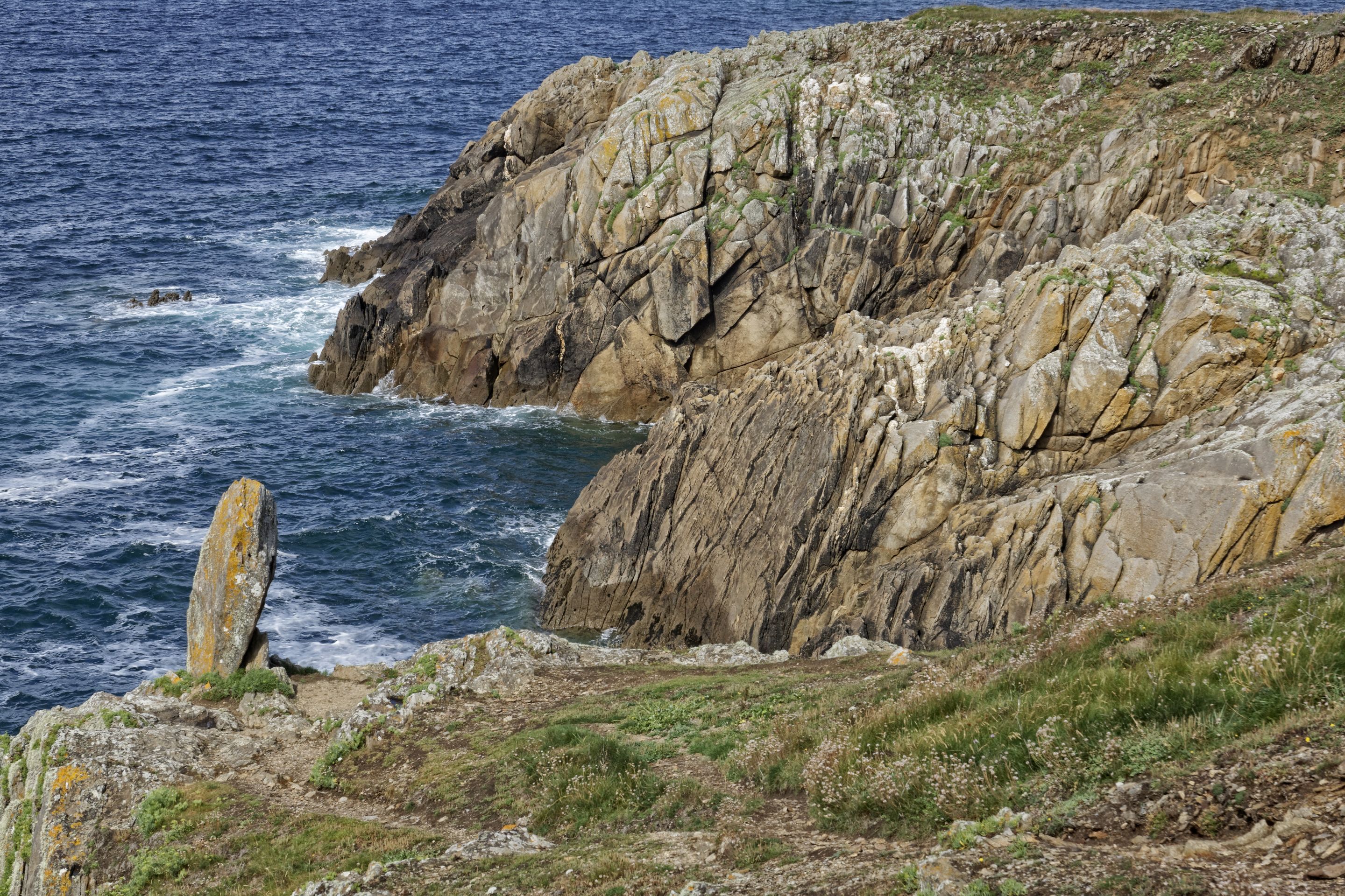 Falaises