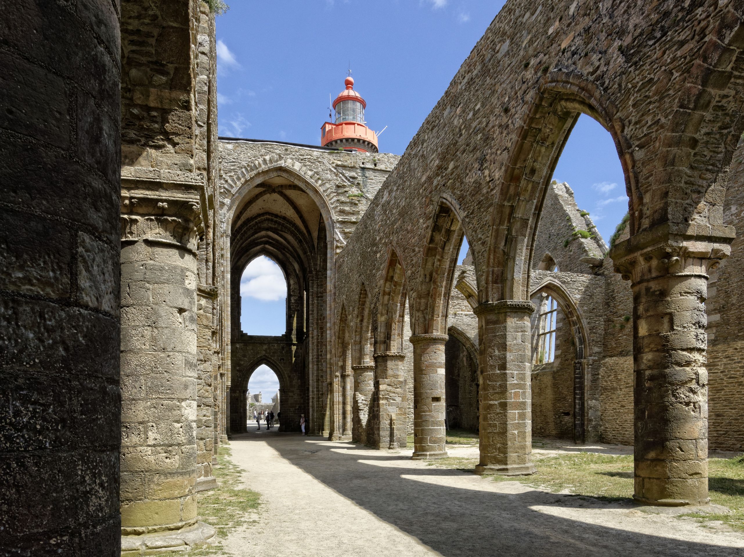 Monastère