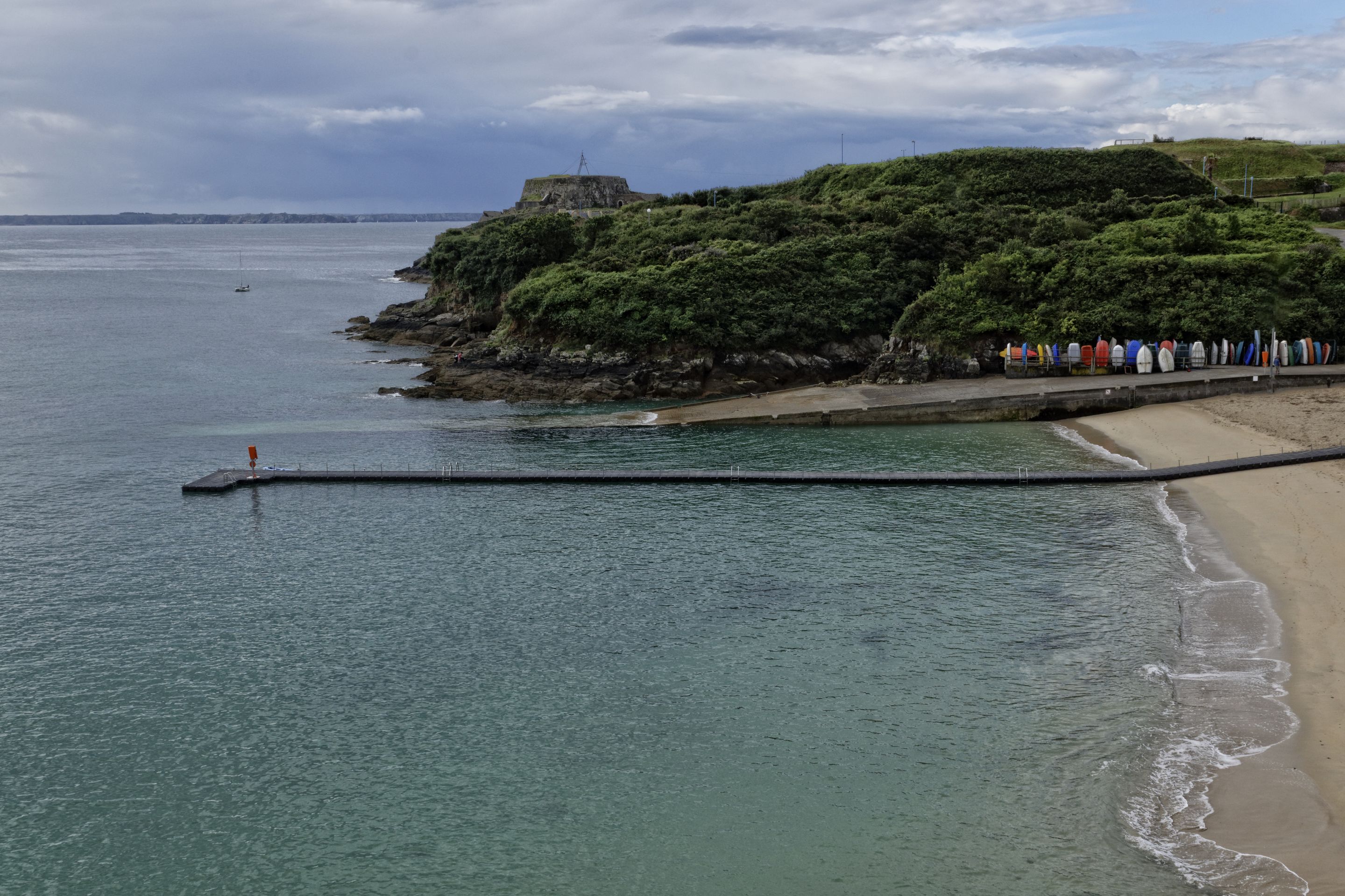 Fort de Bertheaume