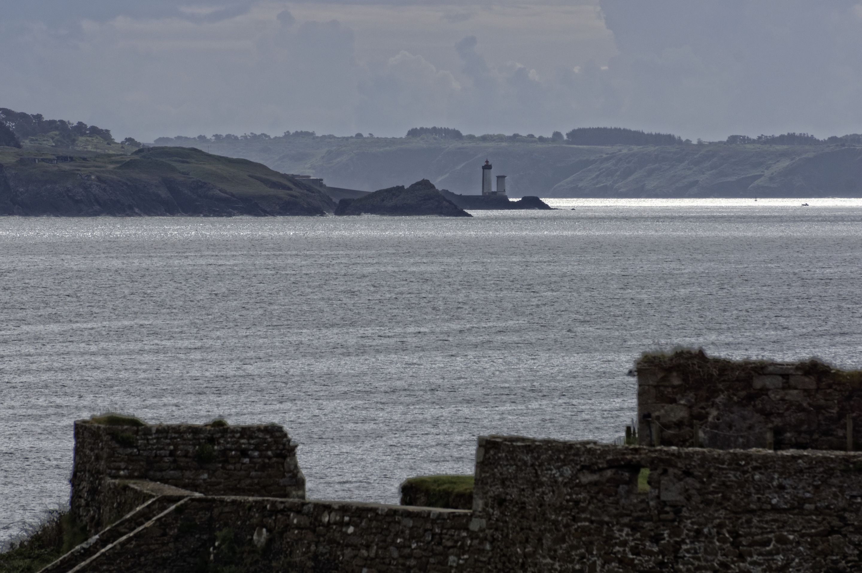 Fort de Bertheaume