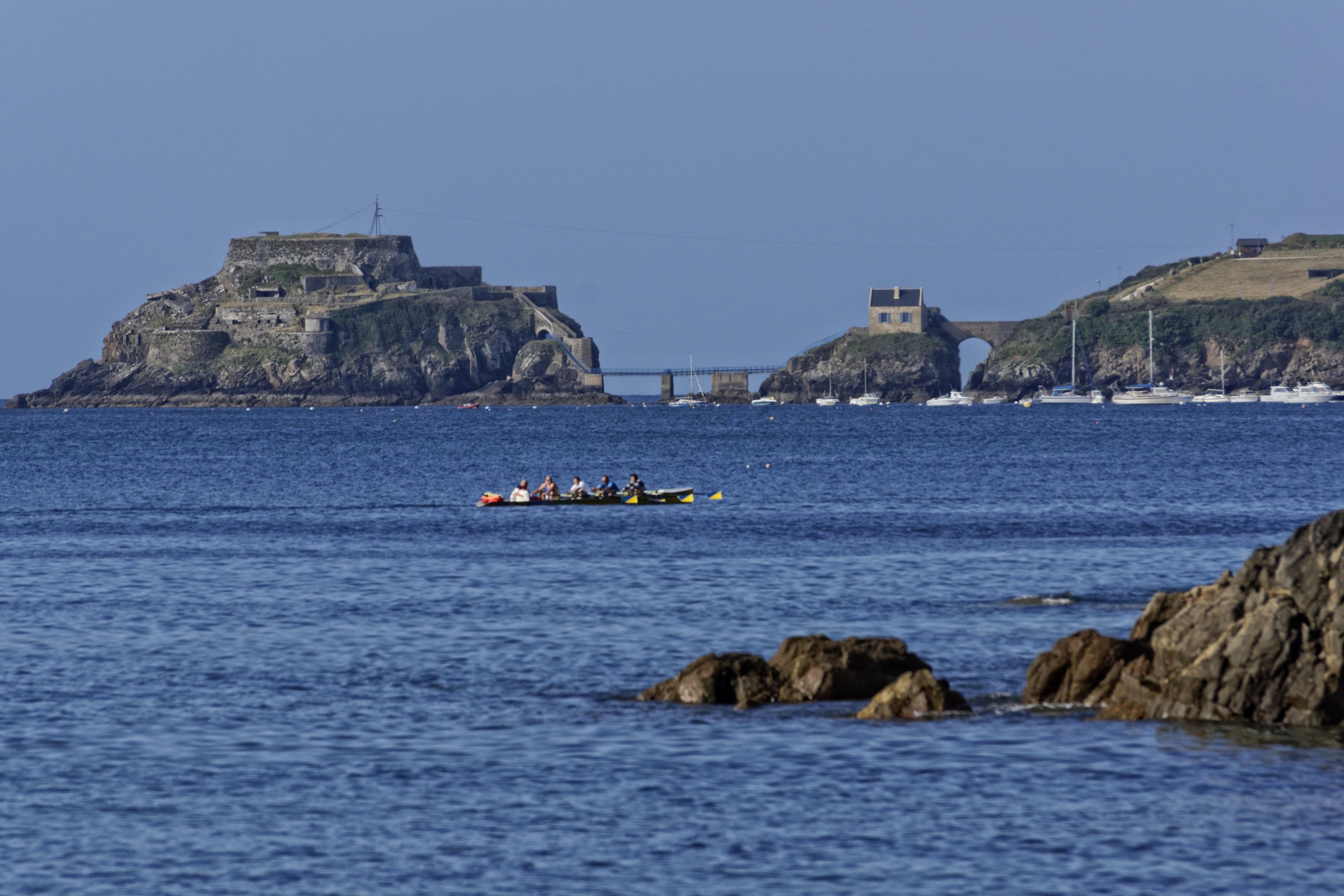 Fort de Bertheaume