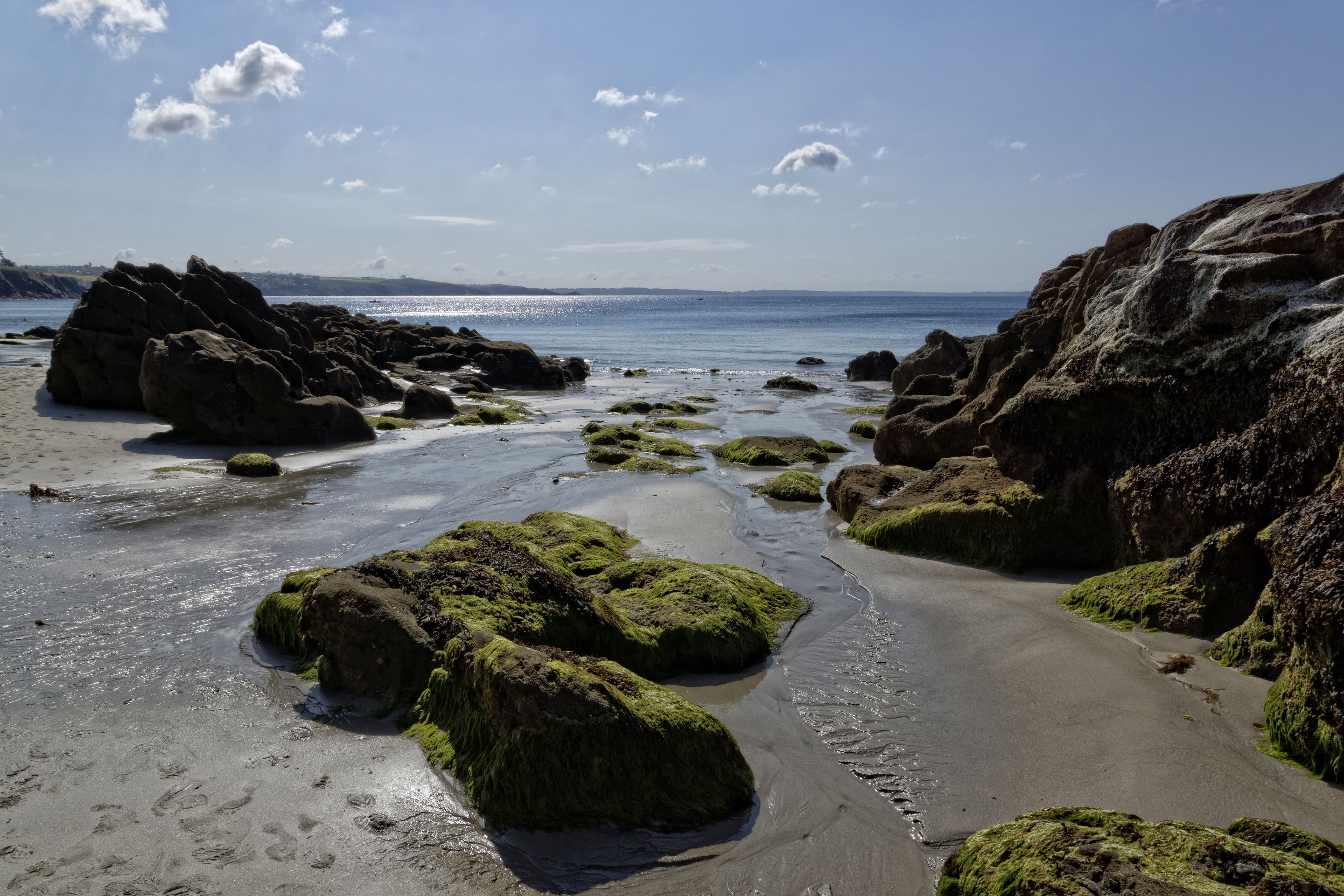 Plage