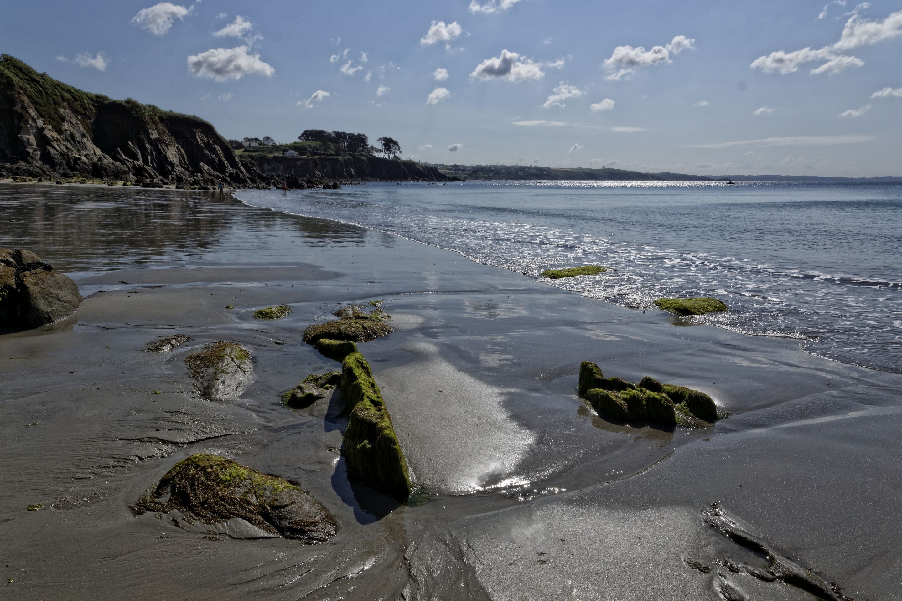 Plage