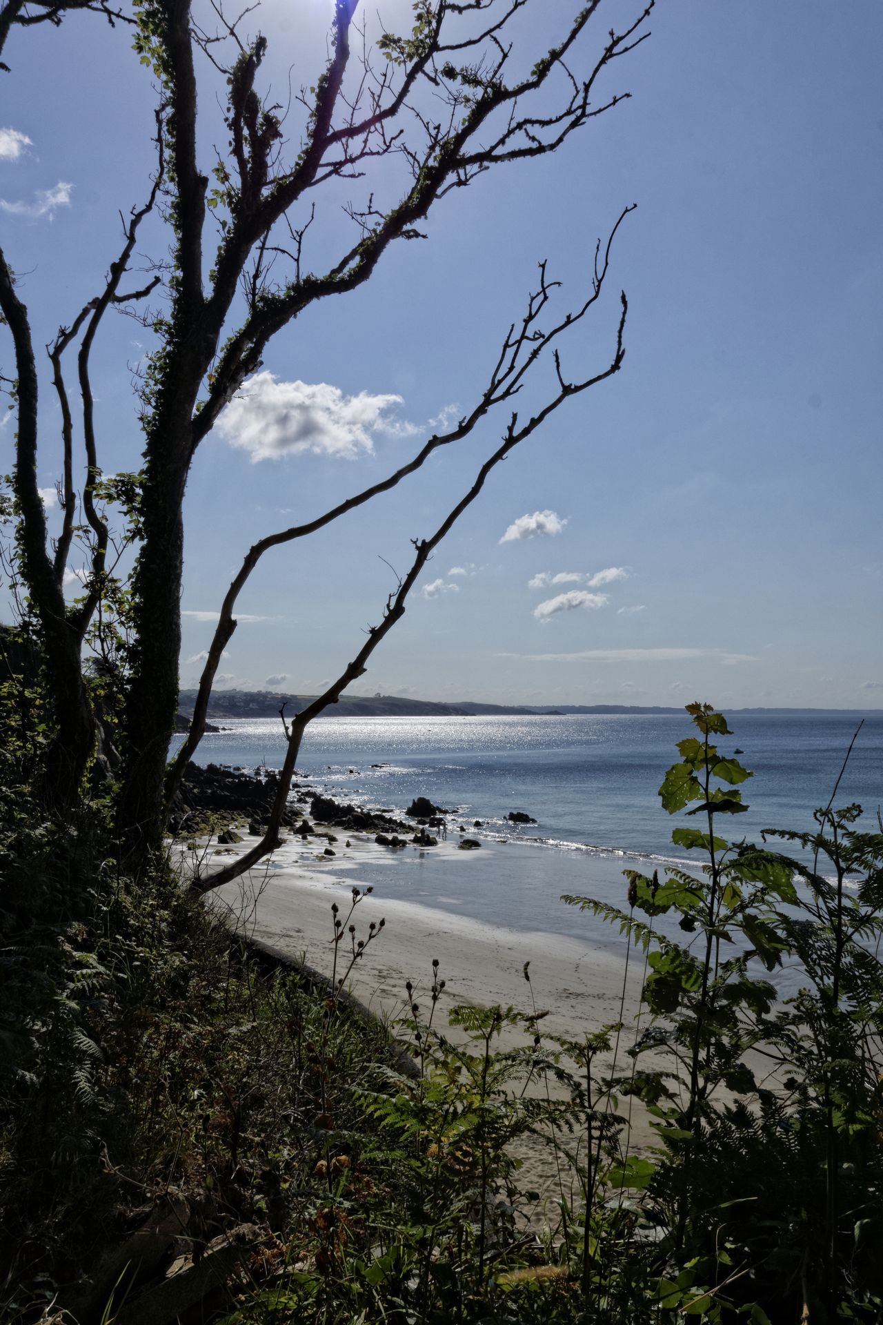 Plage
