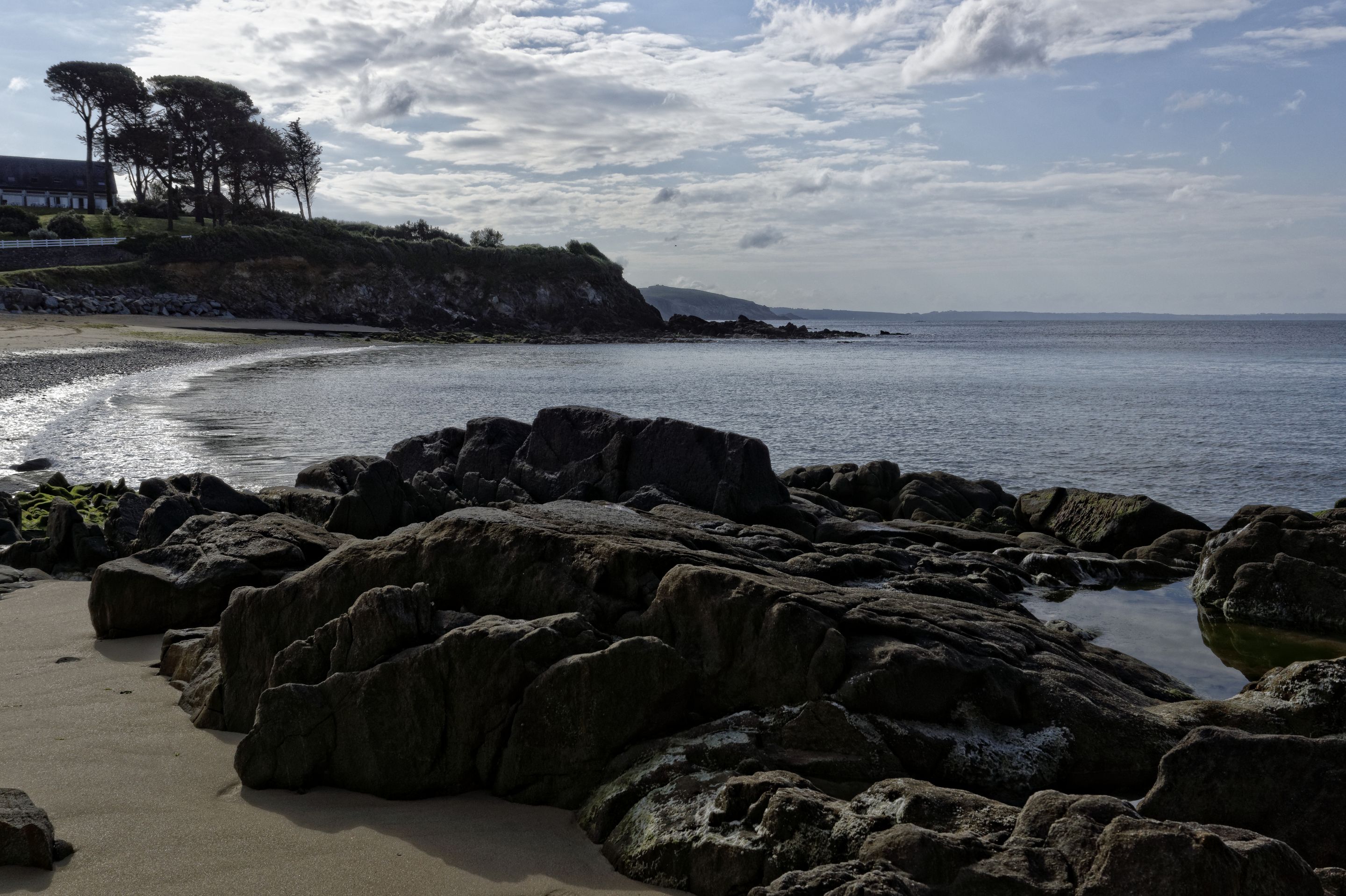 Plage