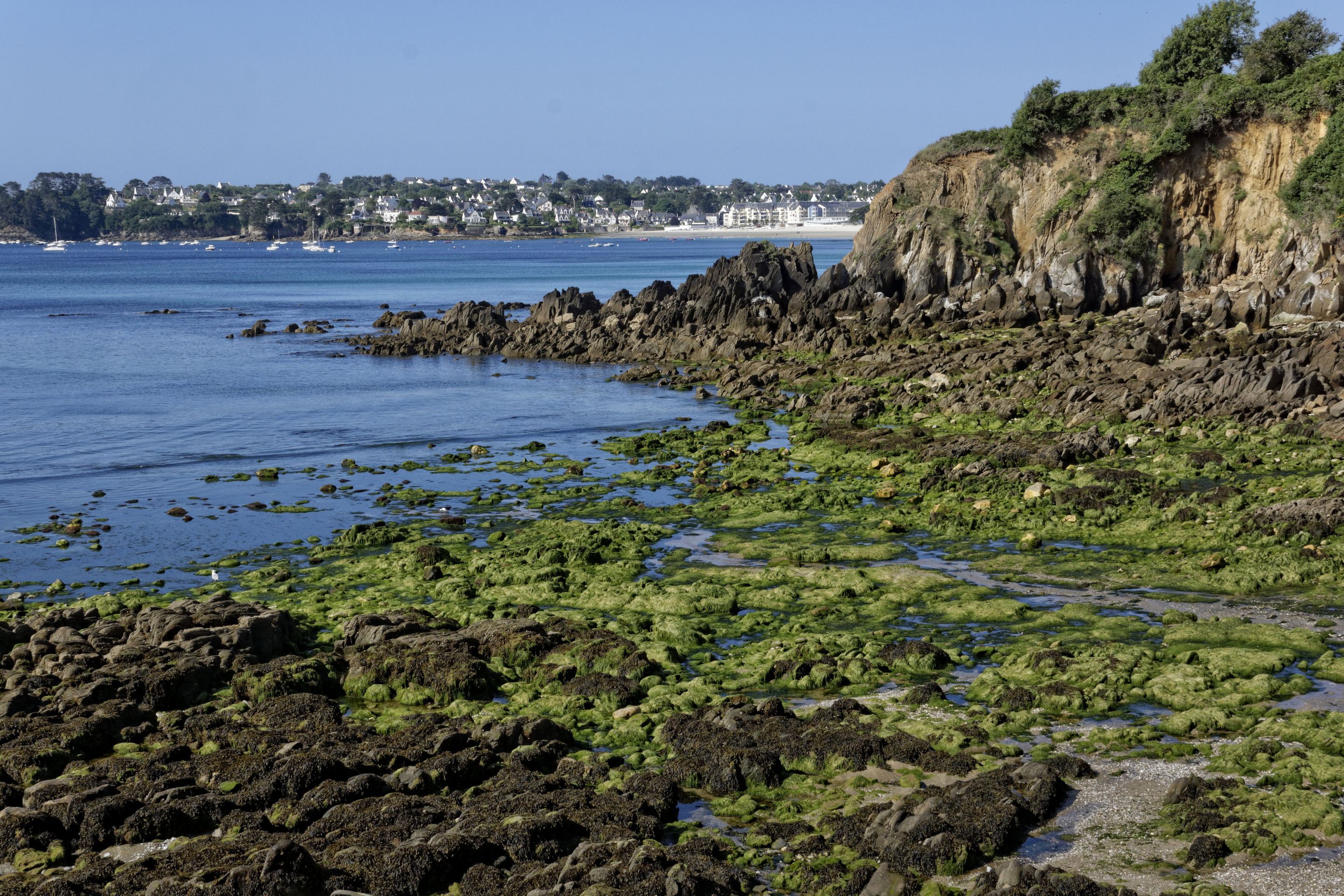 Plage