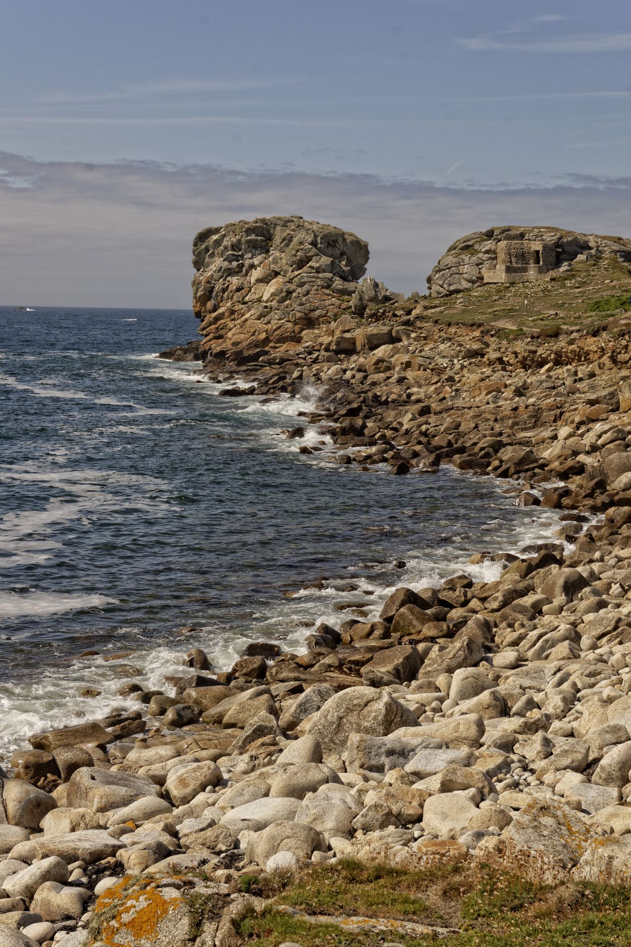 Presque-ile de Saint-Laurent