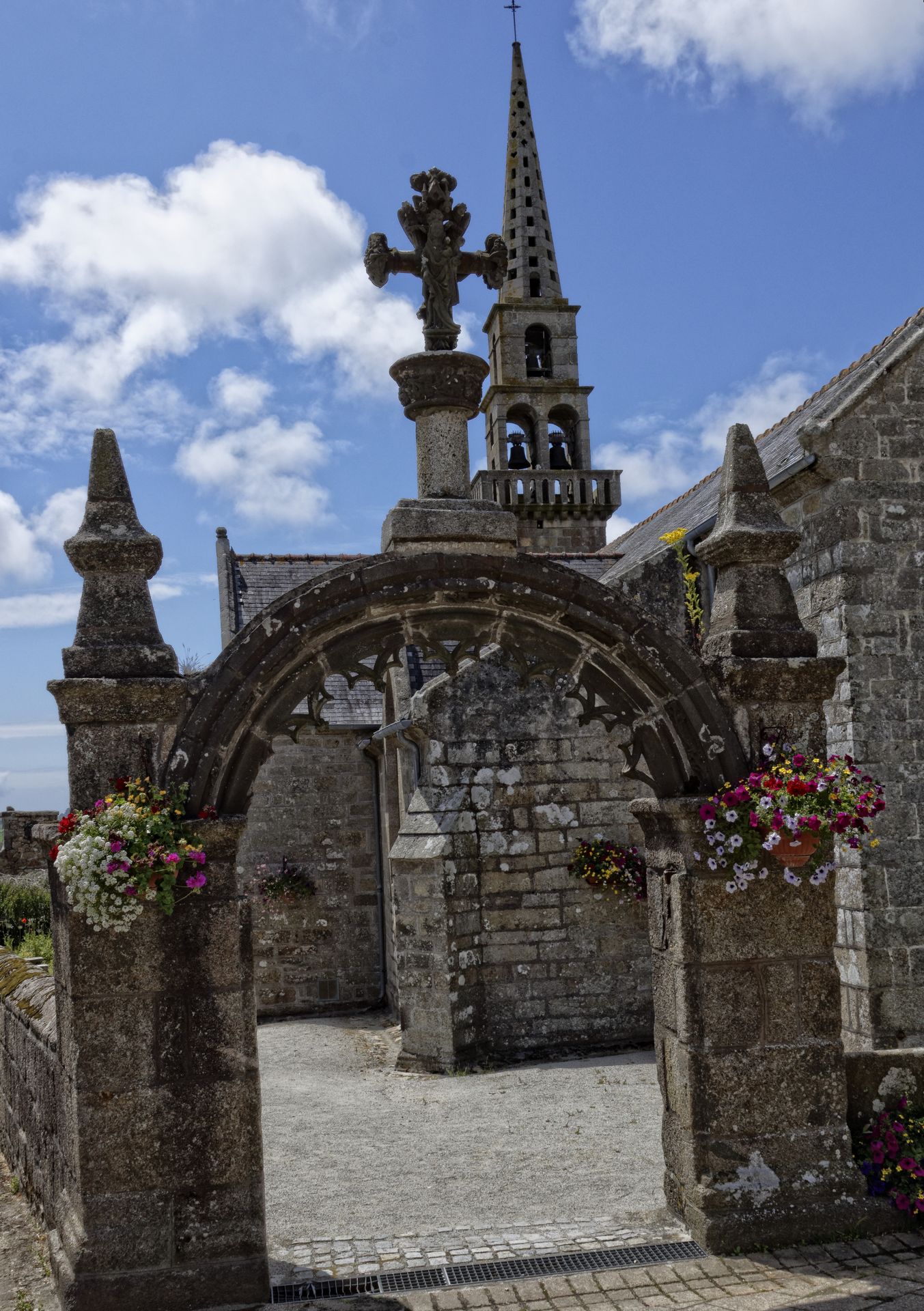 Eglise de Brelez