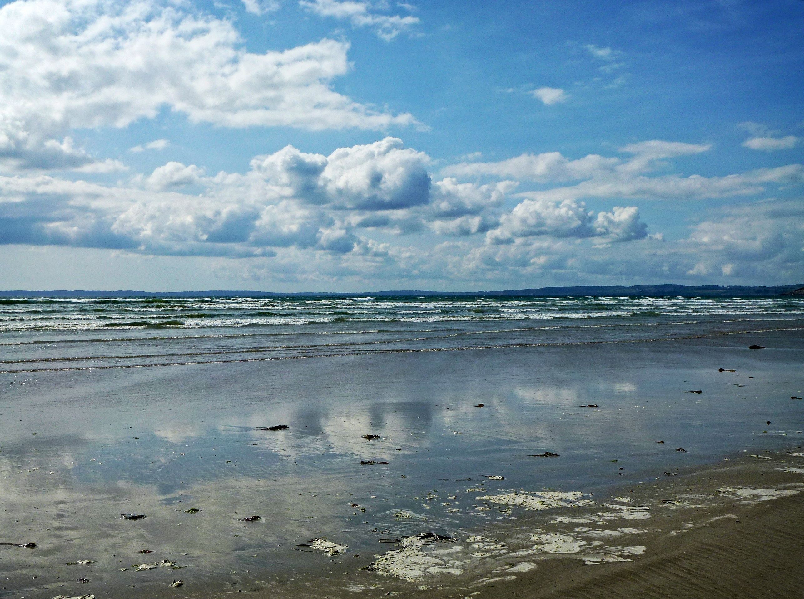 Plage