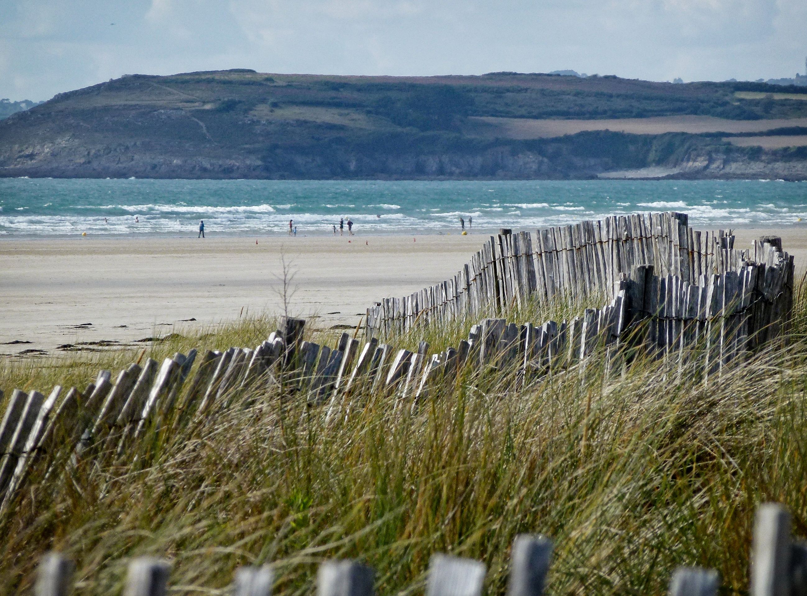 Plage