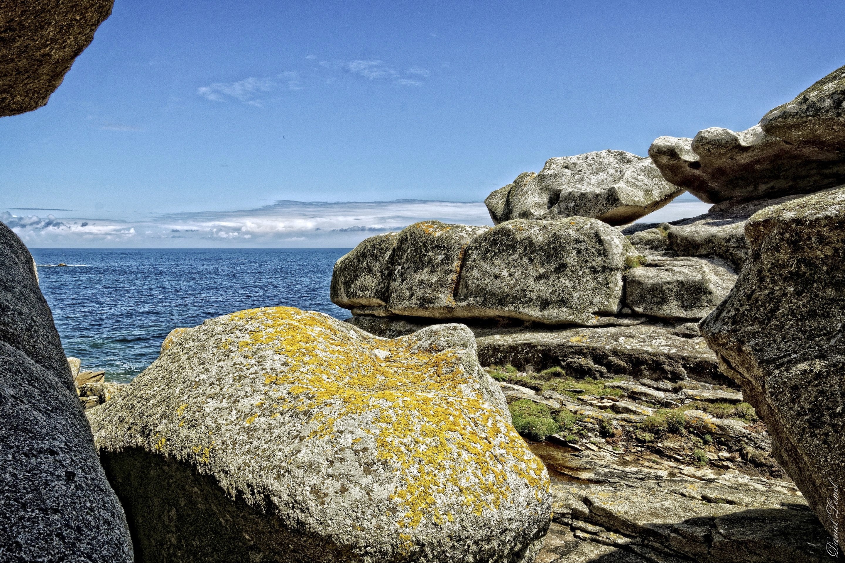 Enez Amann ar Rouz