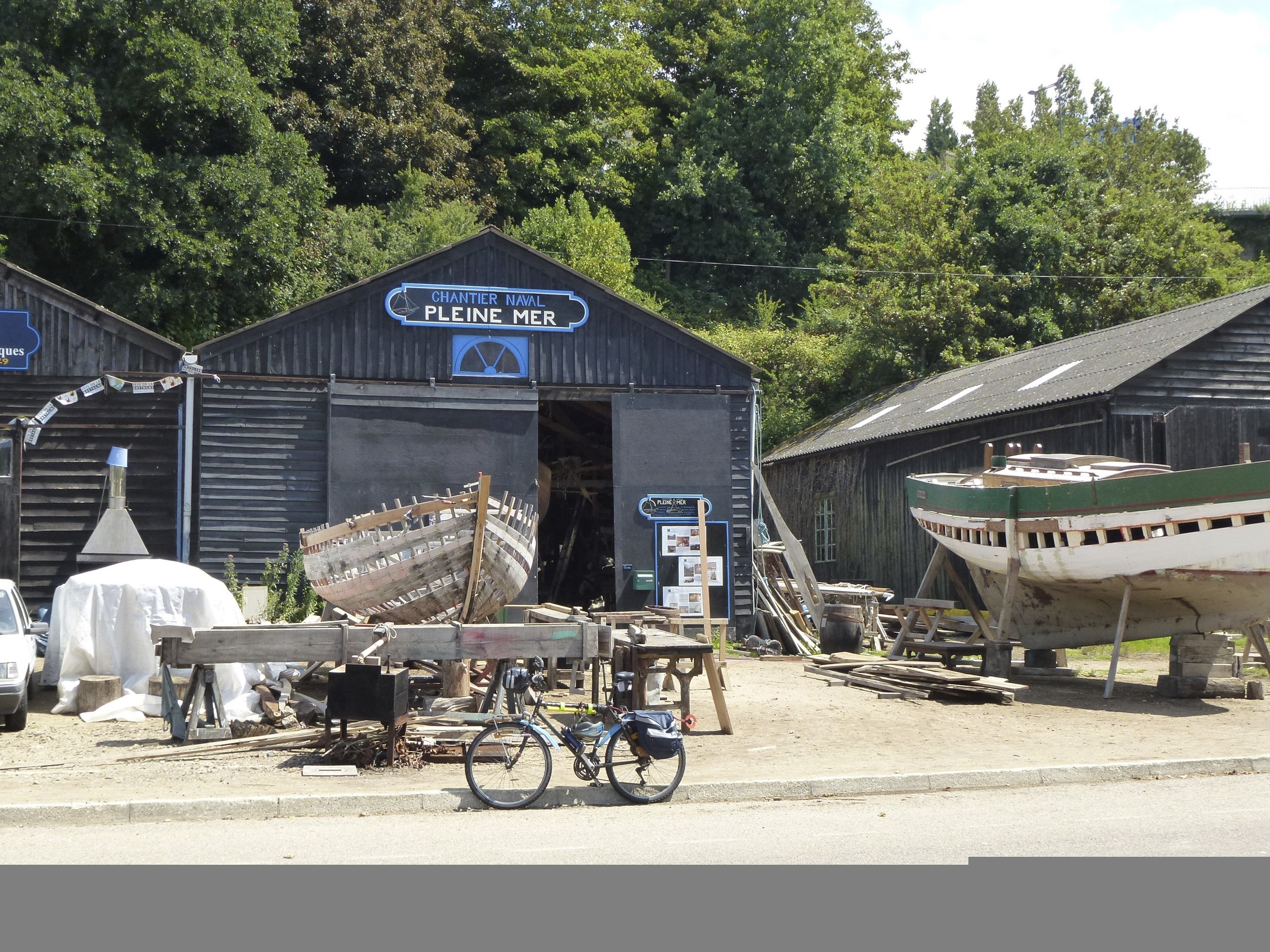 Chantier Naval