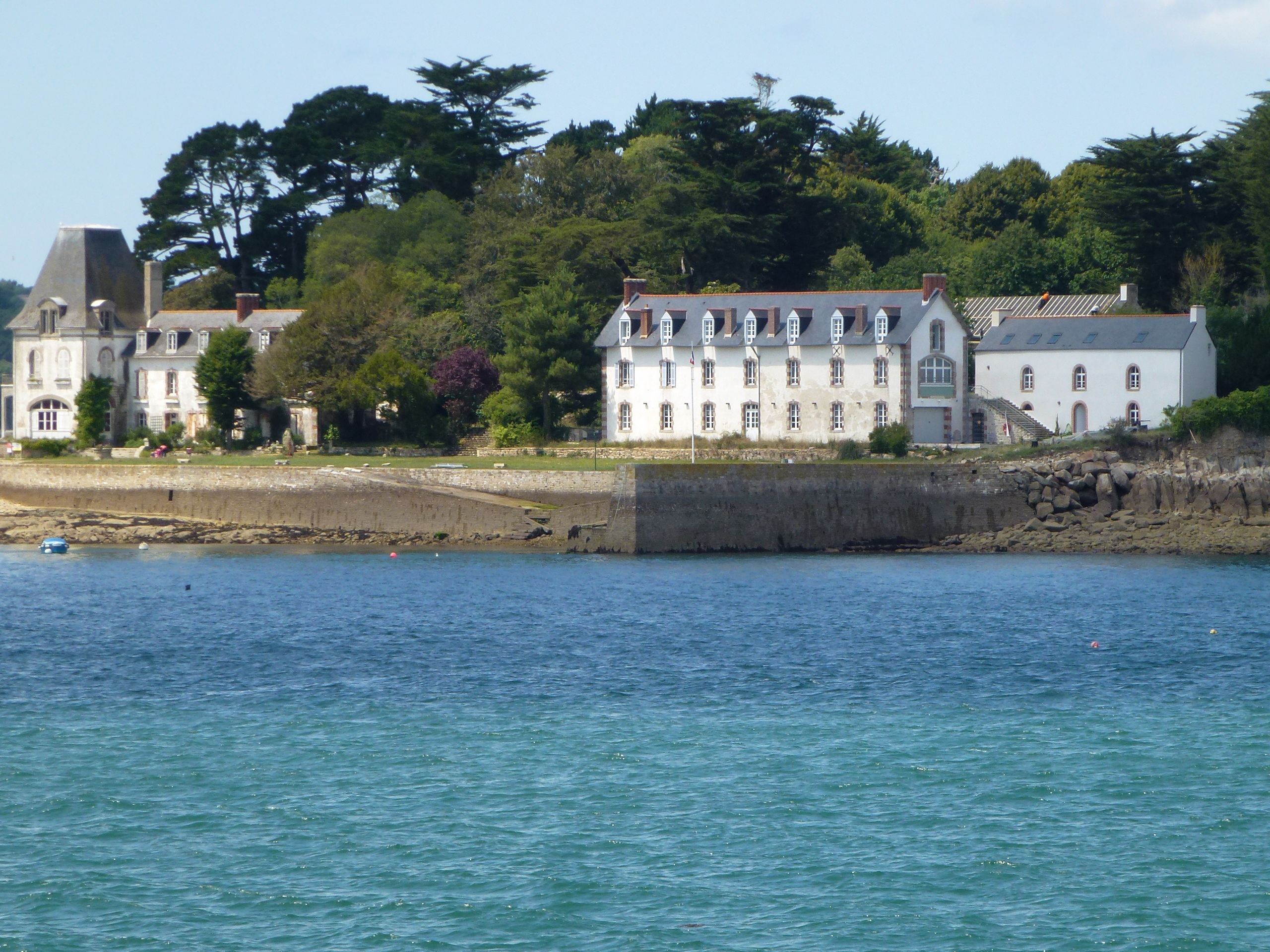 Manoir