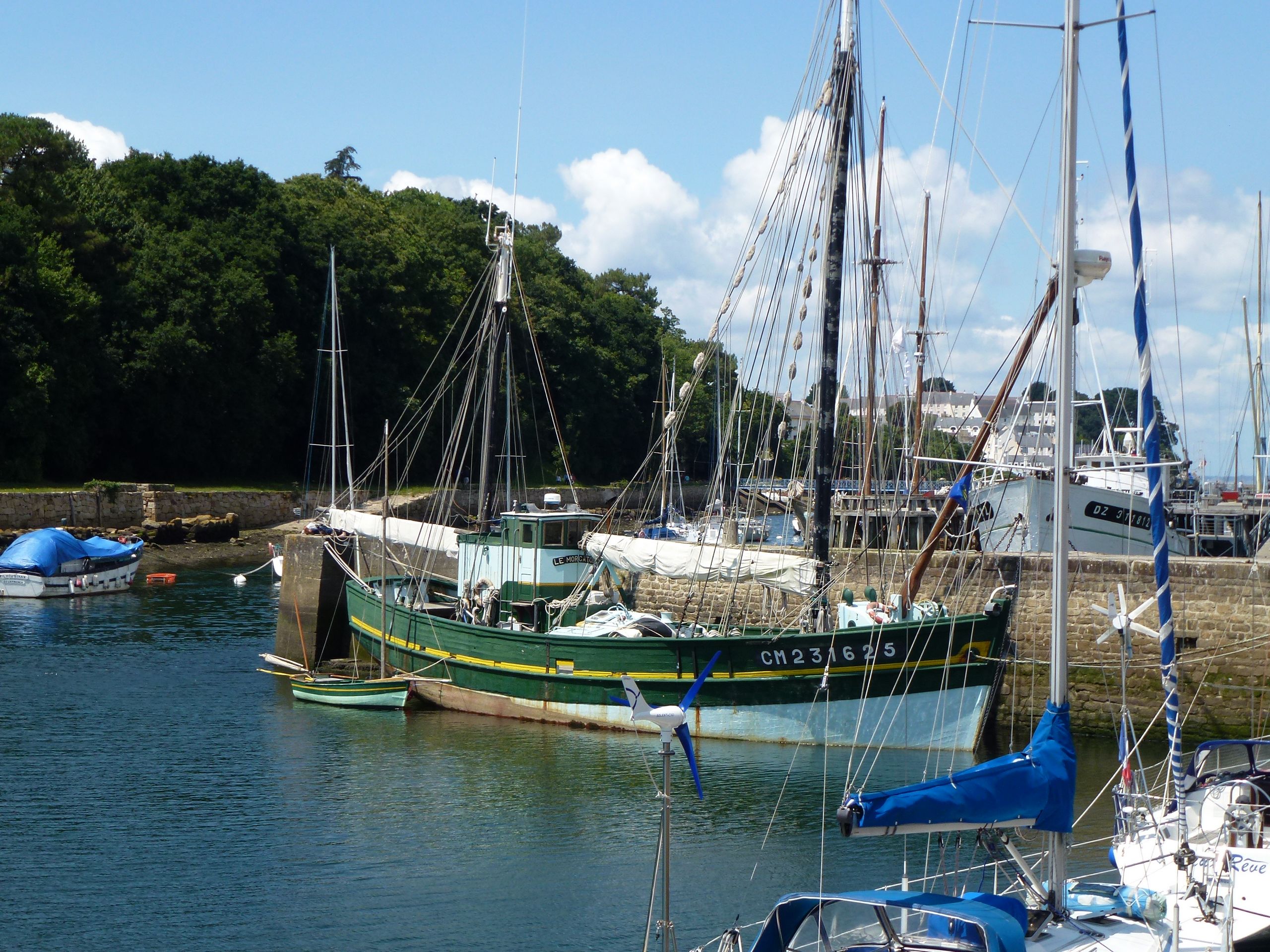 Port 2