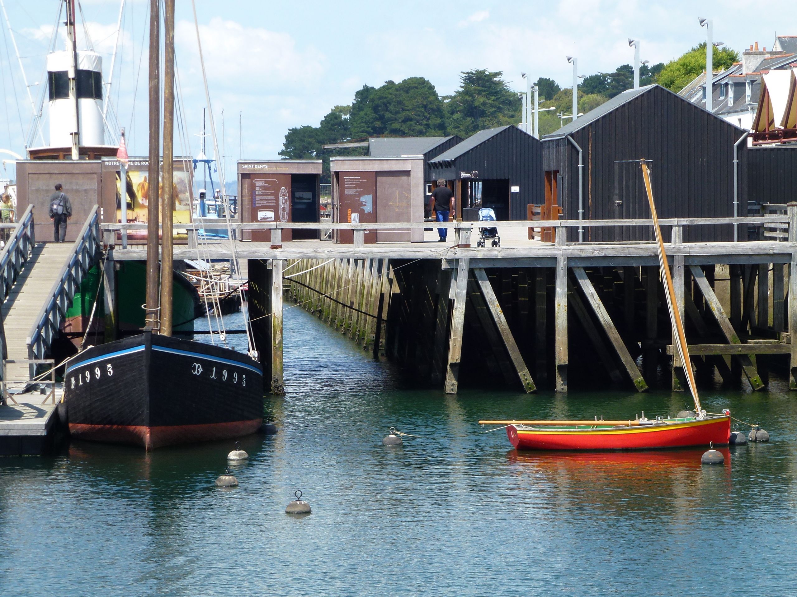 Port 3