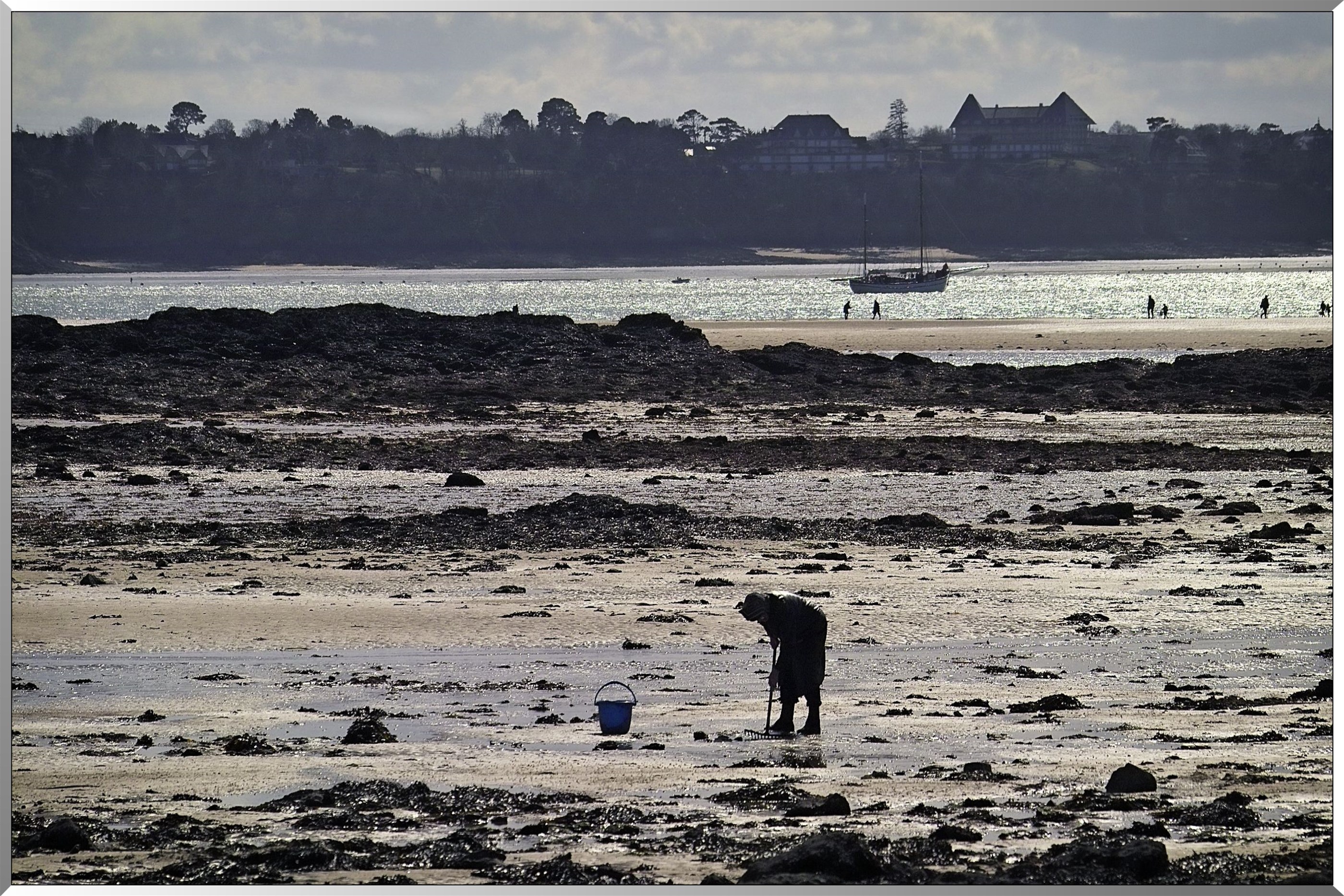 Pêcheur
