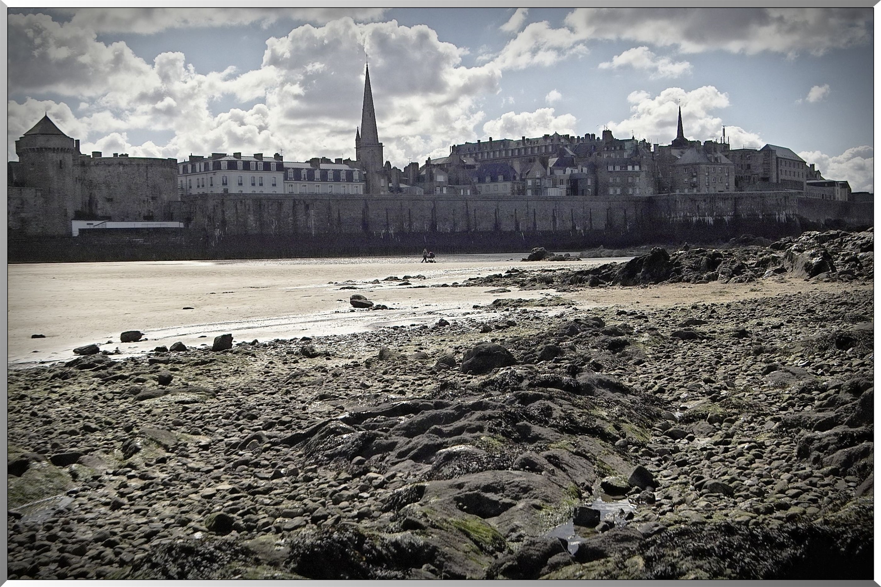 Plage