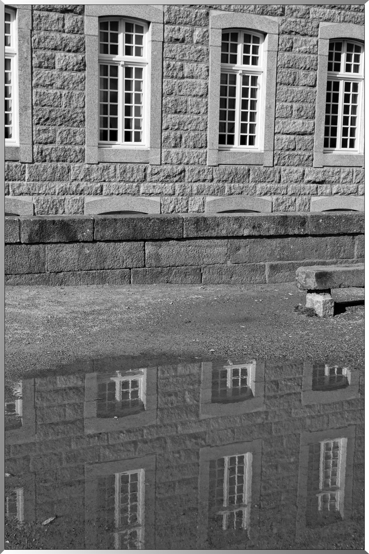 Reflet