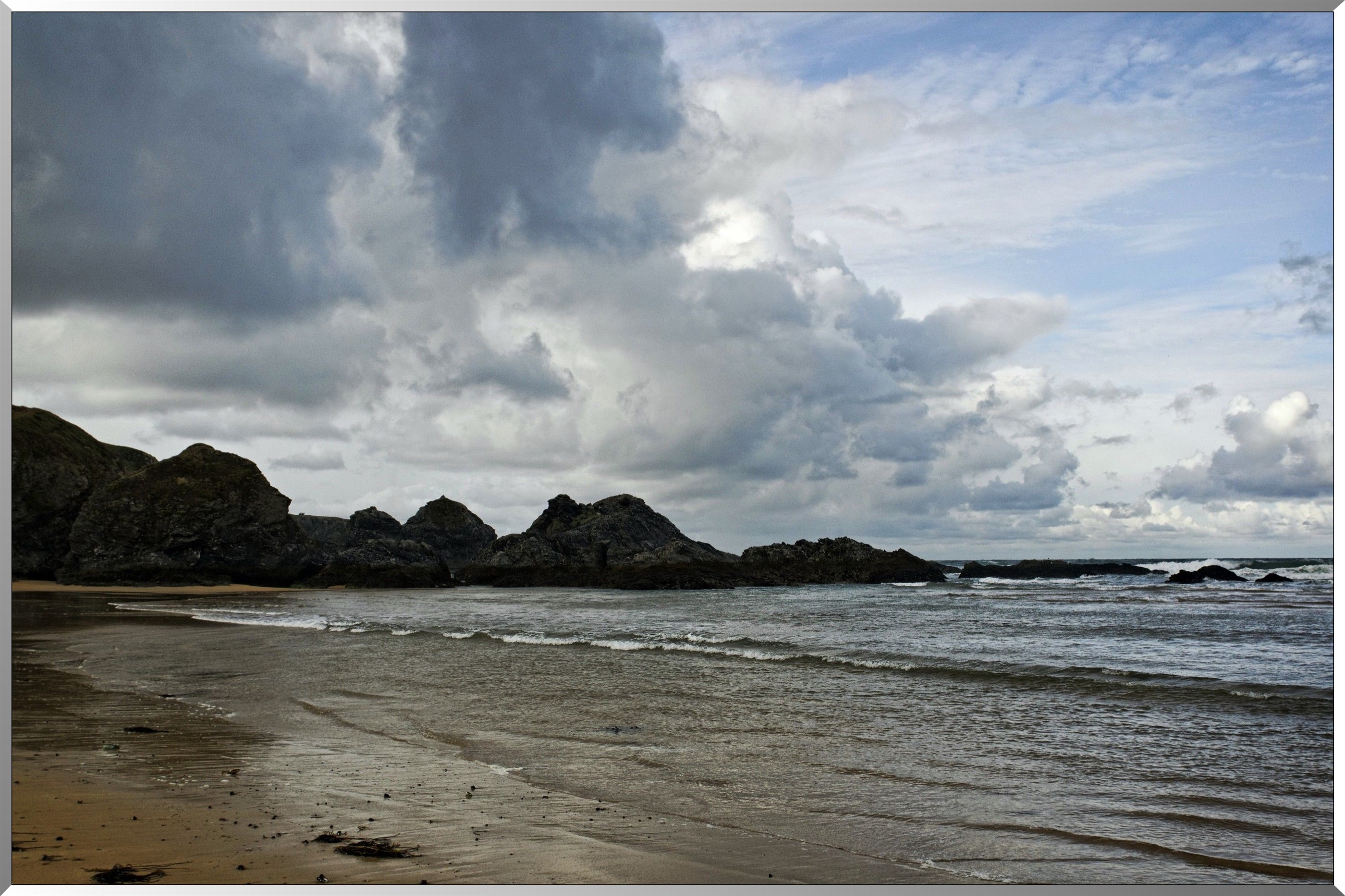 Anse du Vazen