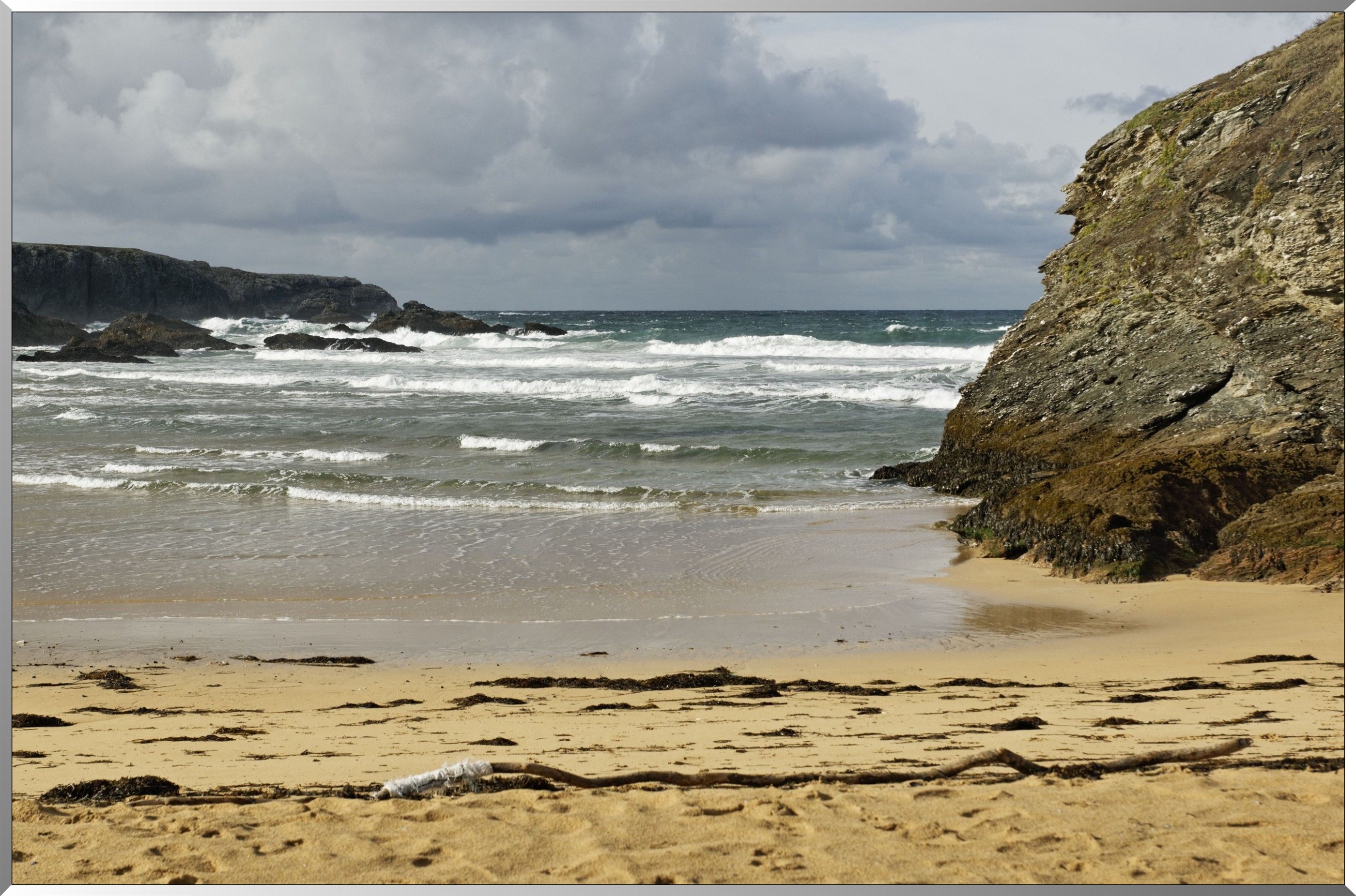 Anse du Vazen