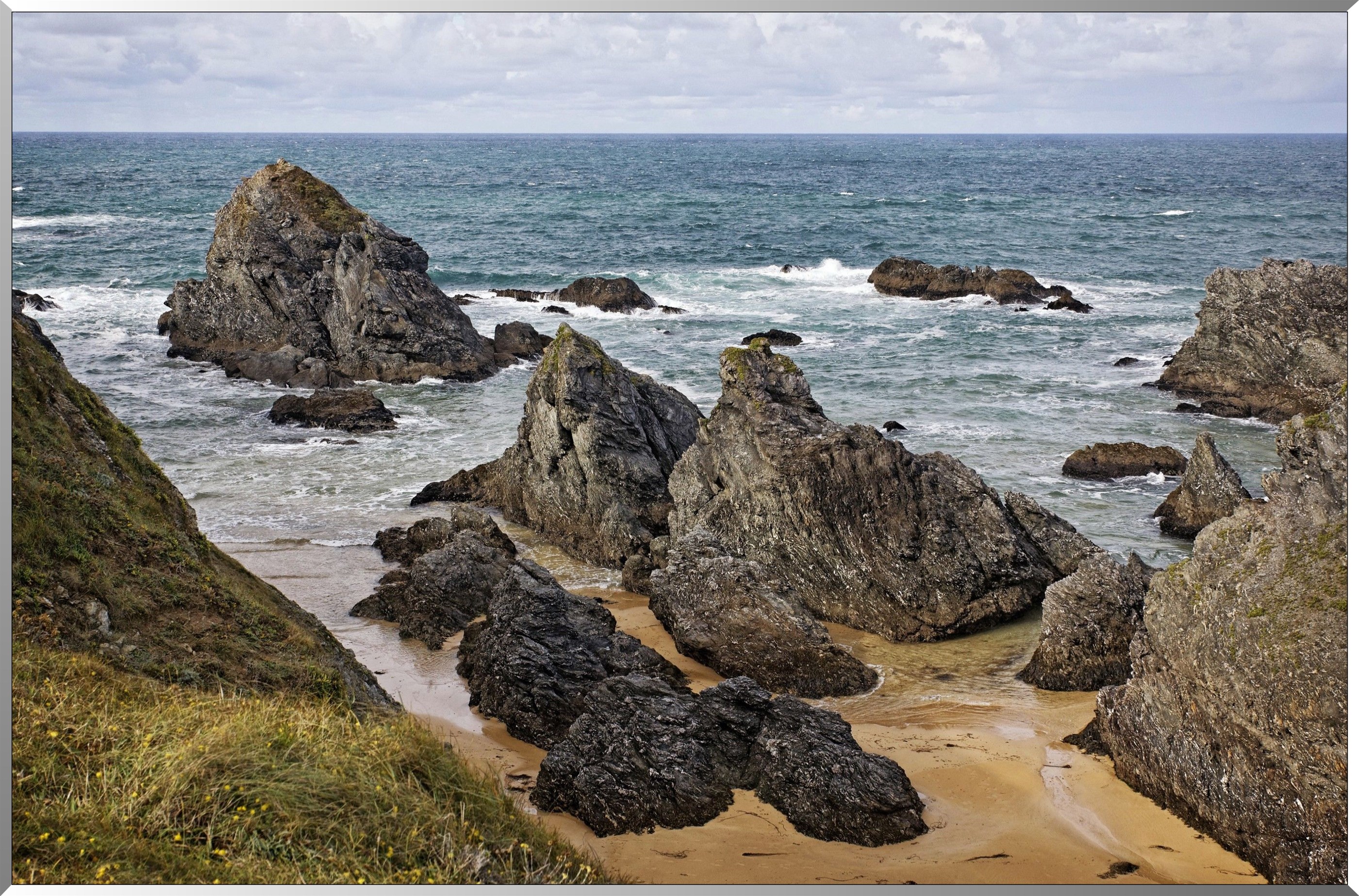 Anse du Vazen