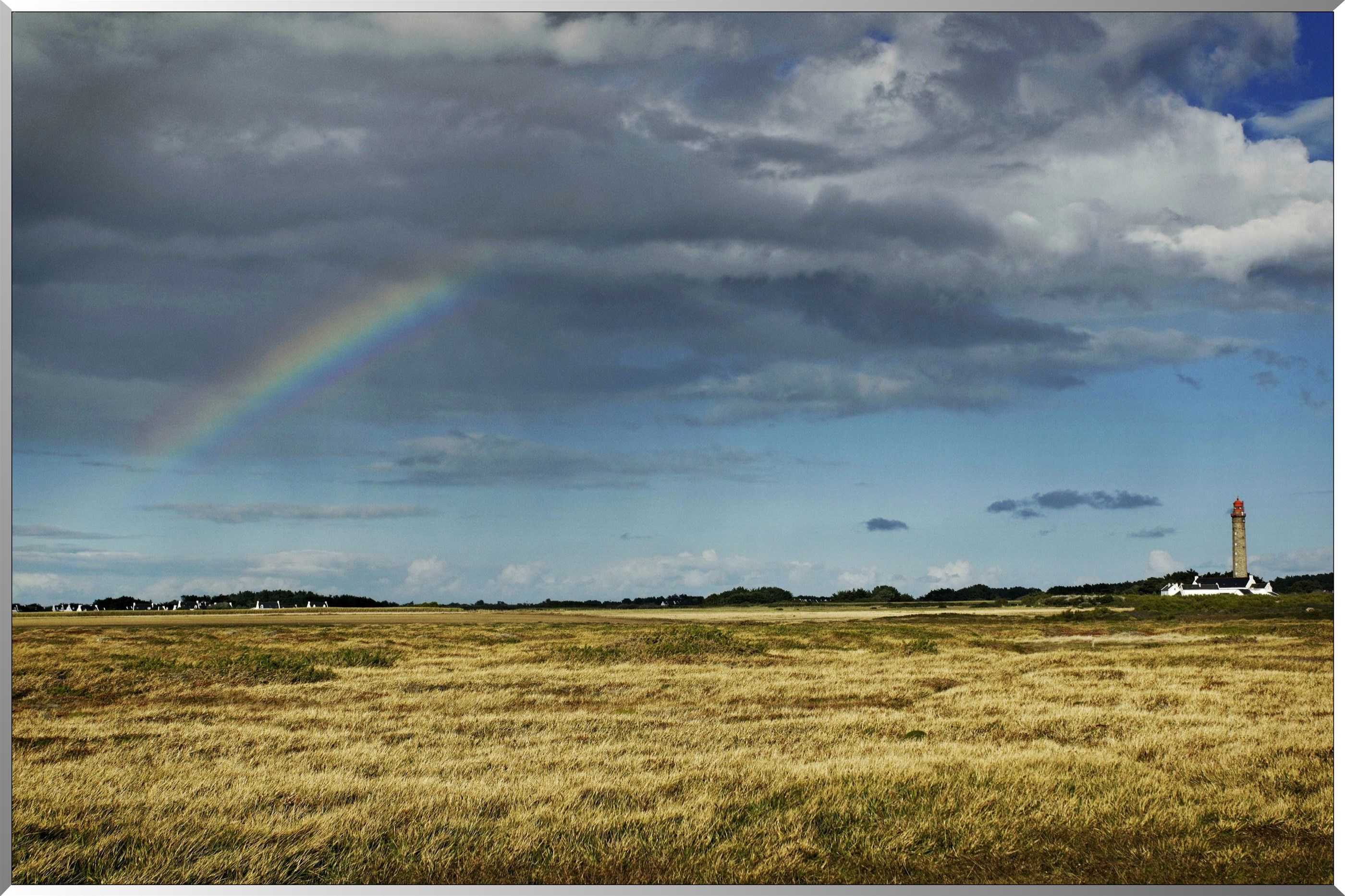 Arc en ciel