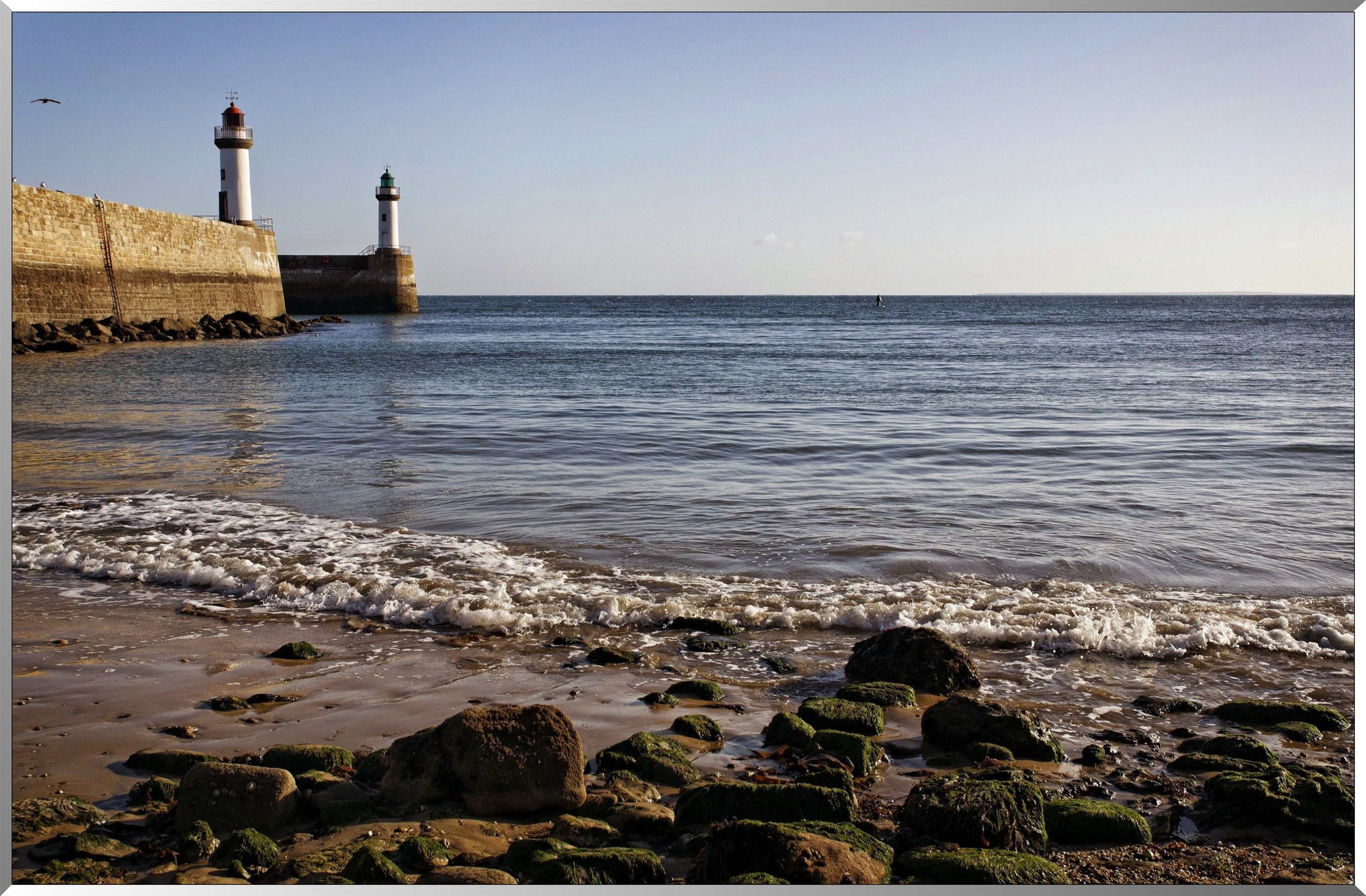 Le Palais - Phare