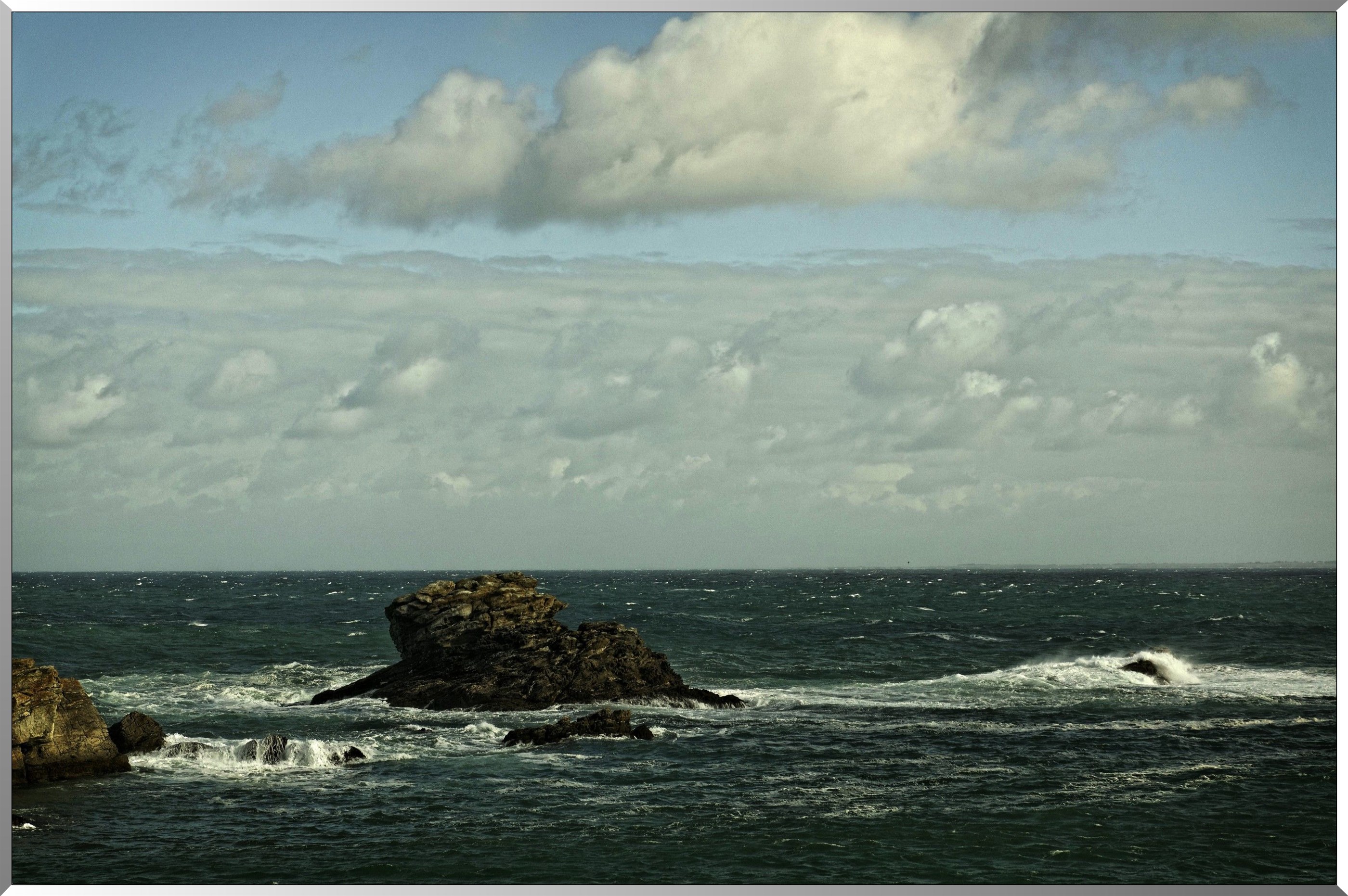 Pointe des Poulains