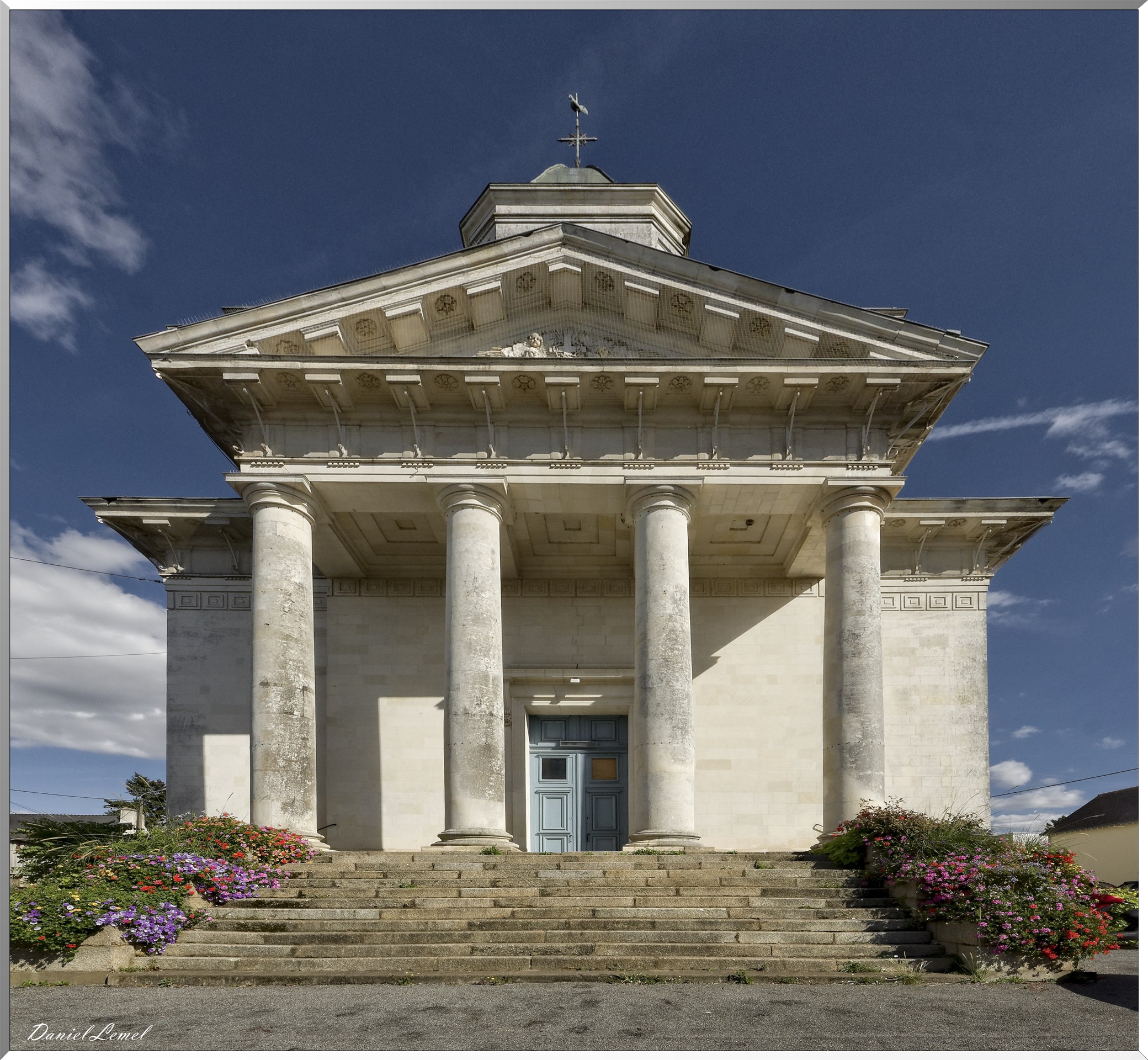 La Gacilly