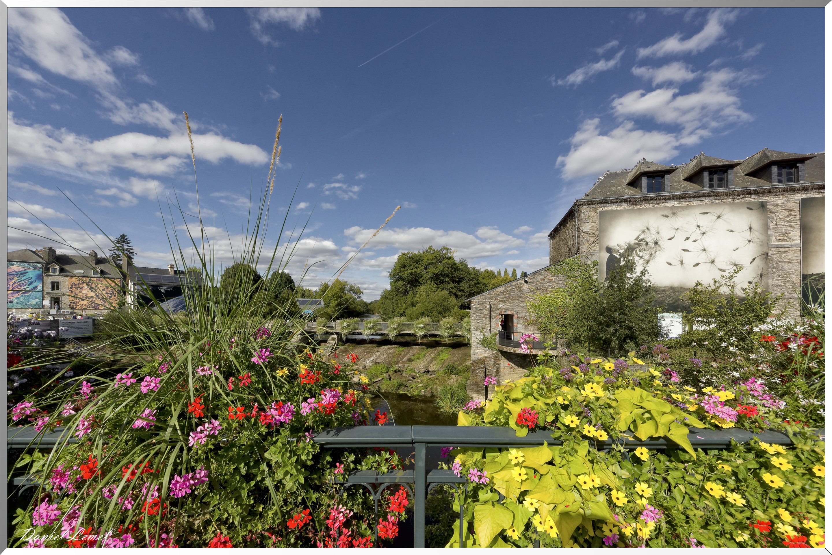 La Gacilly