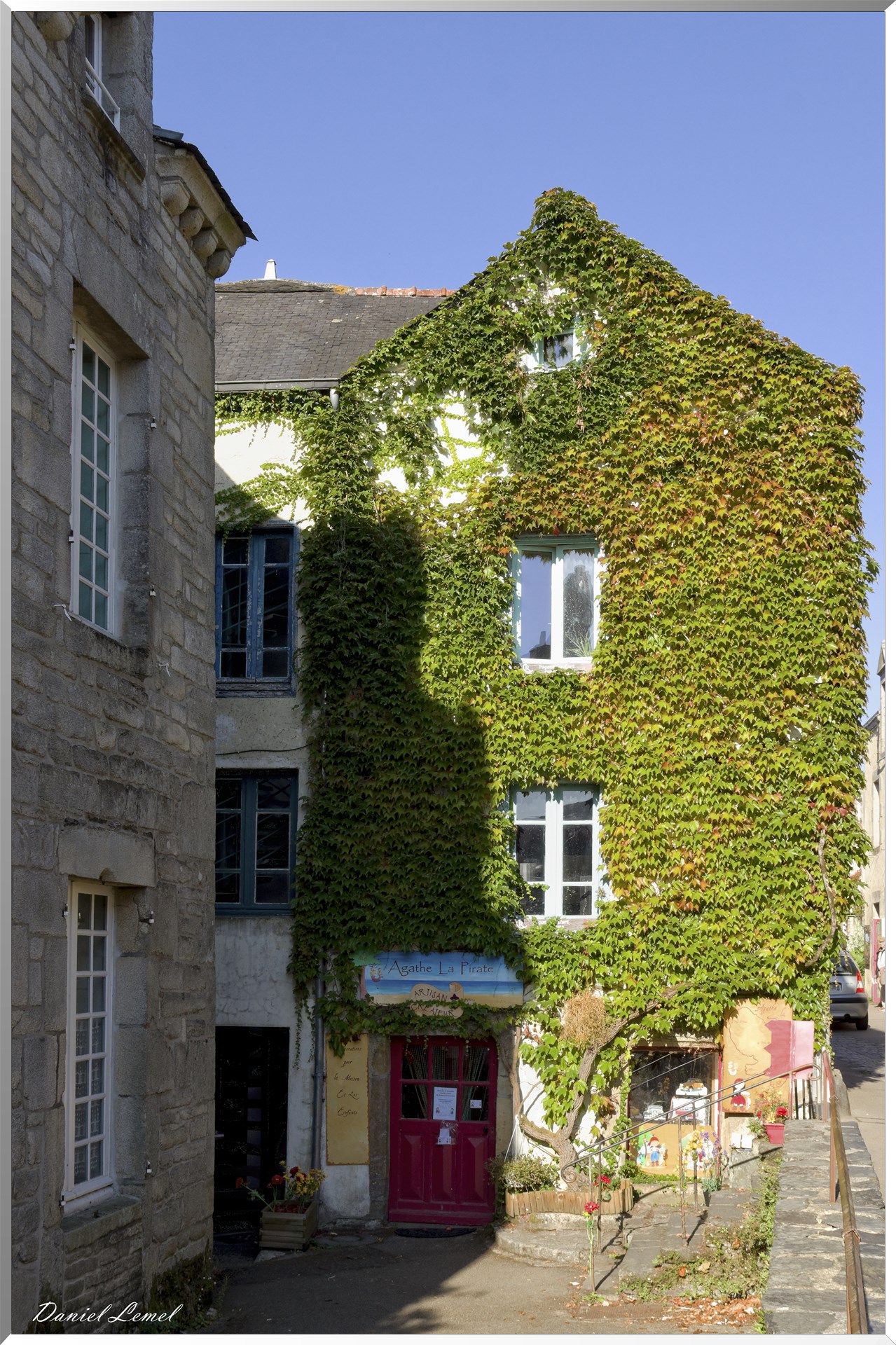 Rochefort-en-Terre